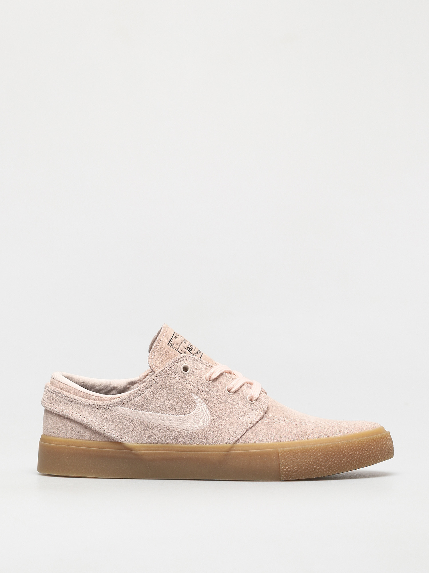 Nike SB Zoom Janoski Rm Schuhe (orange pearl/orange pearl orange pearl)