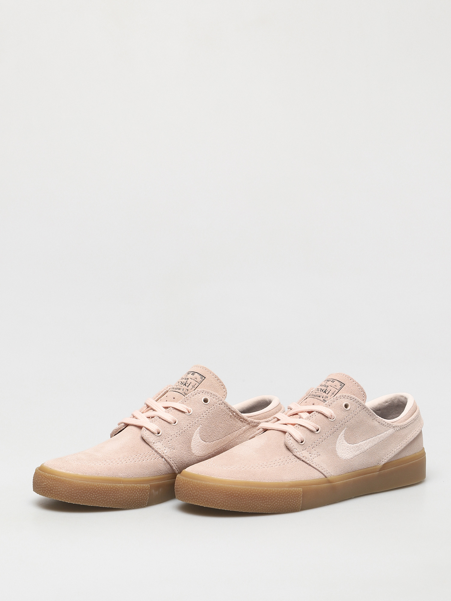 Nike SB Zoom Janoski Rm Shoes (orange pearl/orange pearl orange pearl)