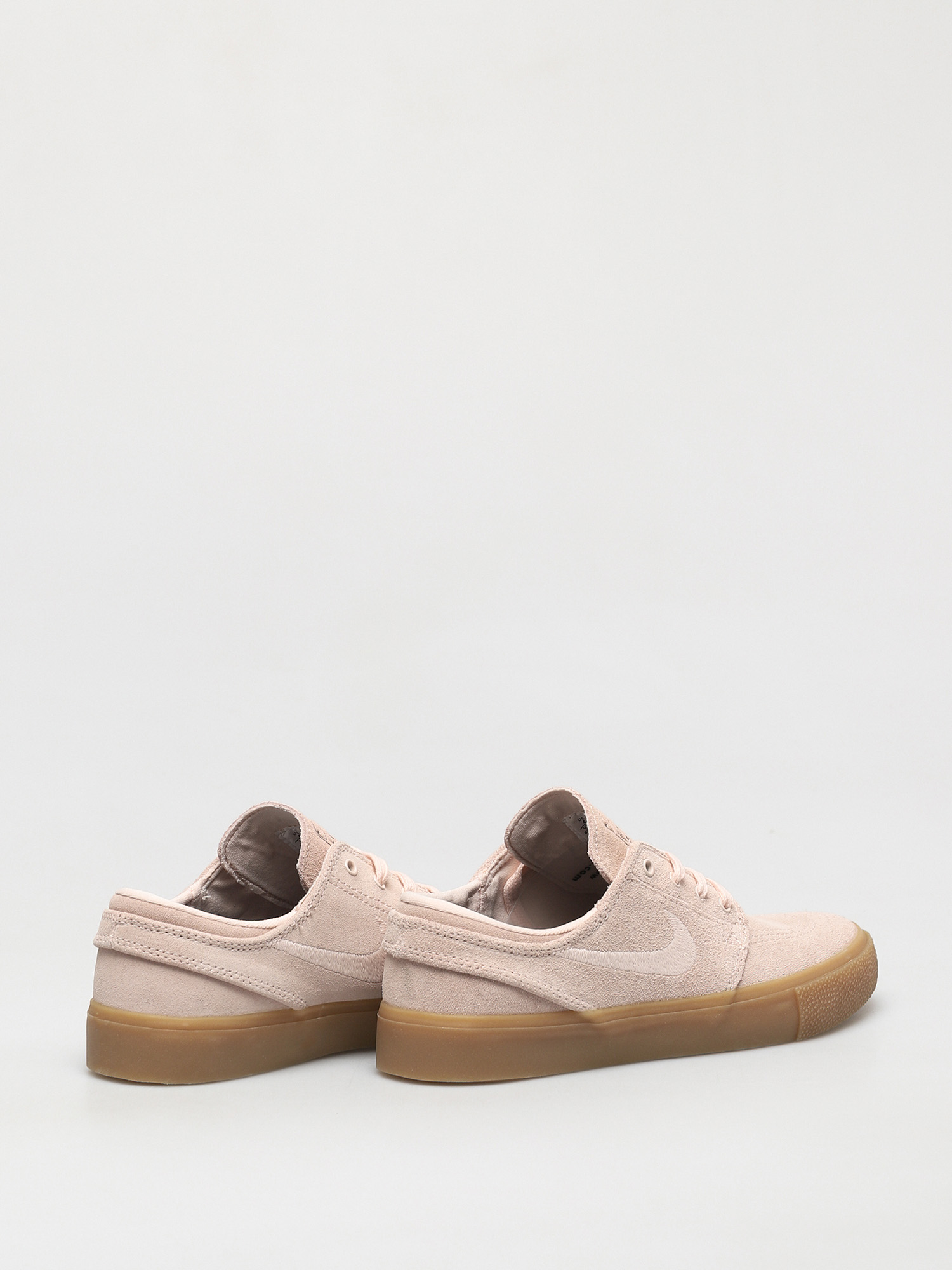 Nike SB Zoom Janoski Rm Schuhe (orange pearl/orange pearl orange pearl)