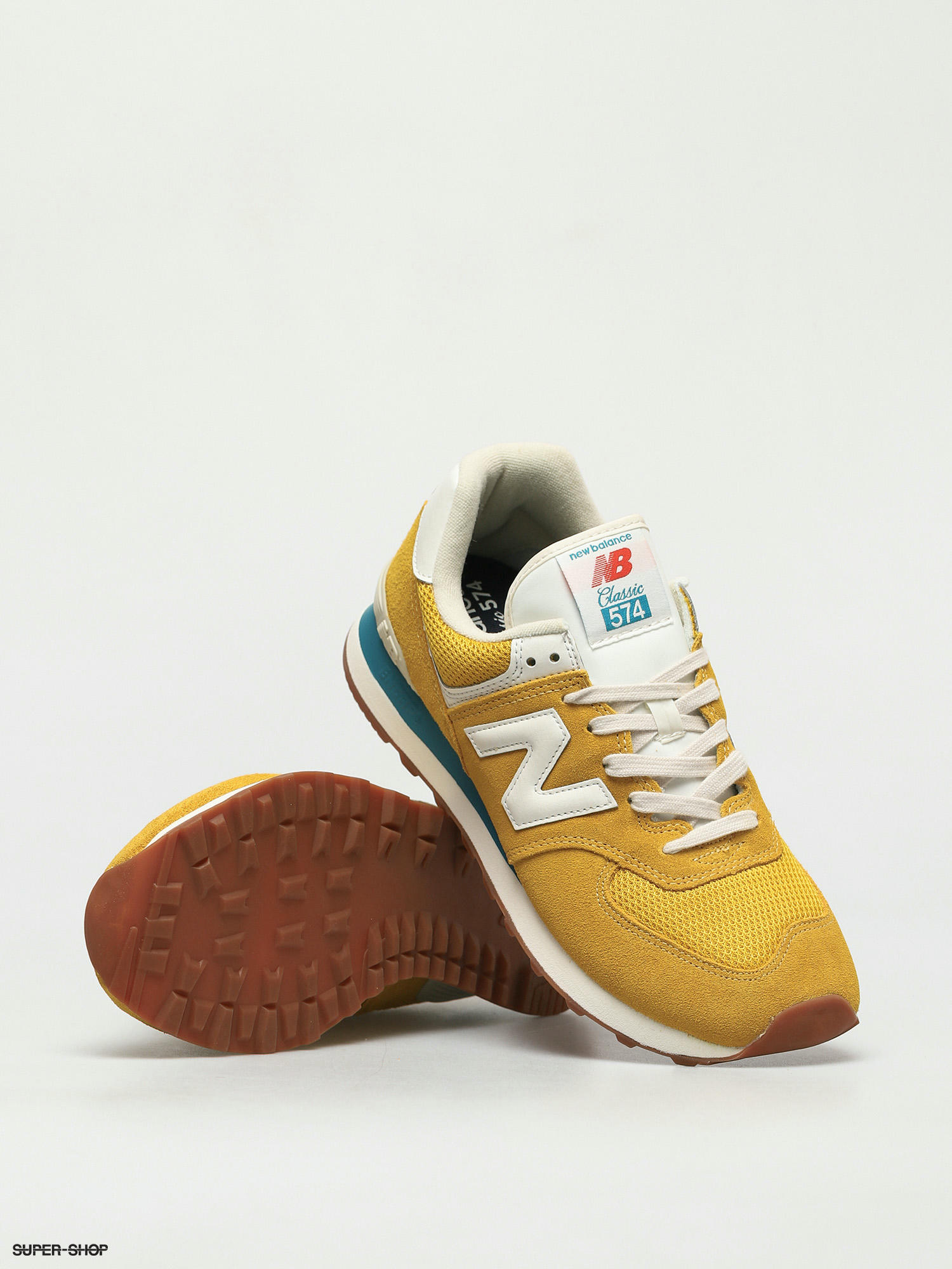 new balance 574 walking shoes