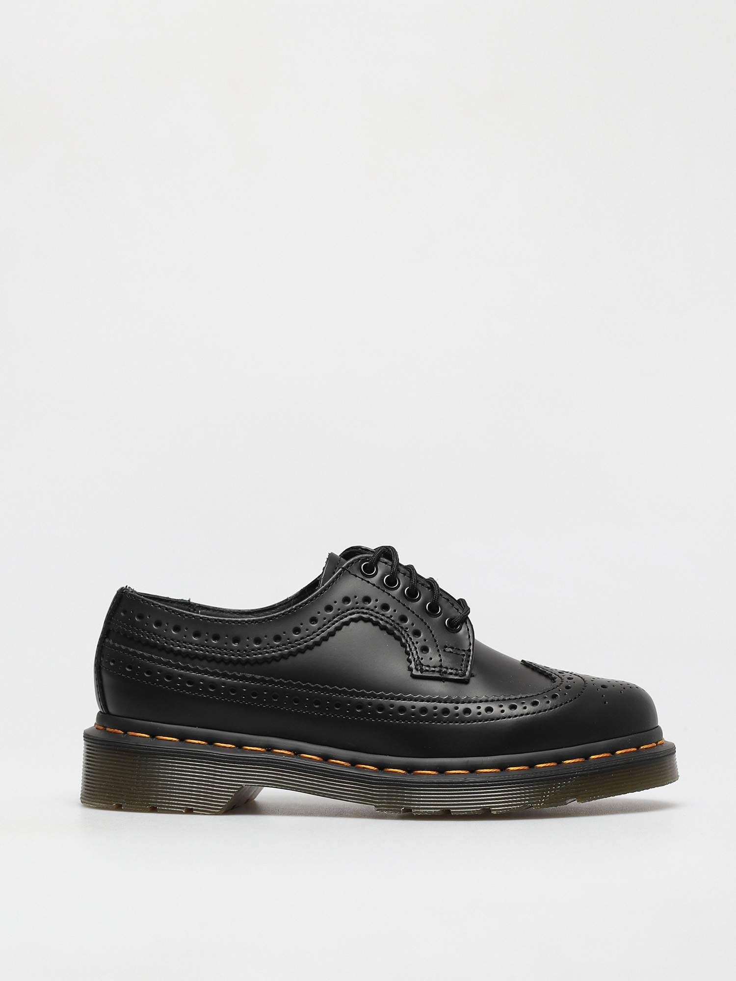 Dr. Martens 3989 Brogue Schuhe (Black)