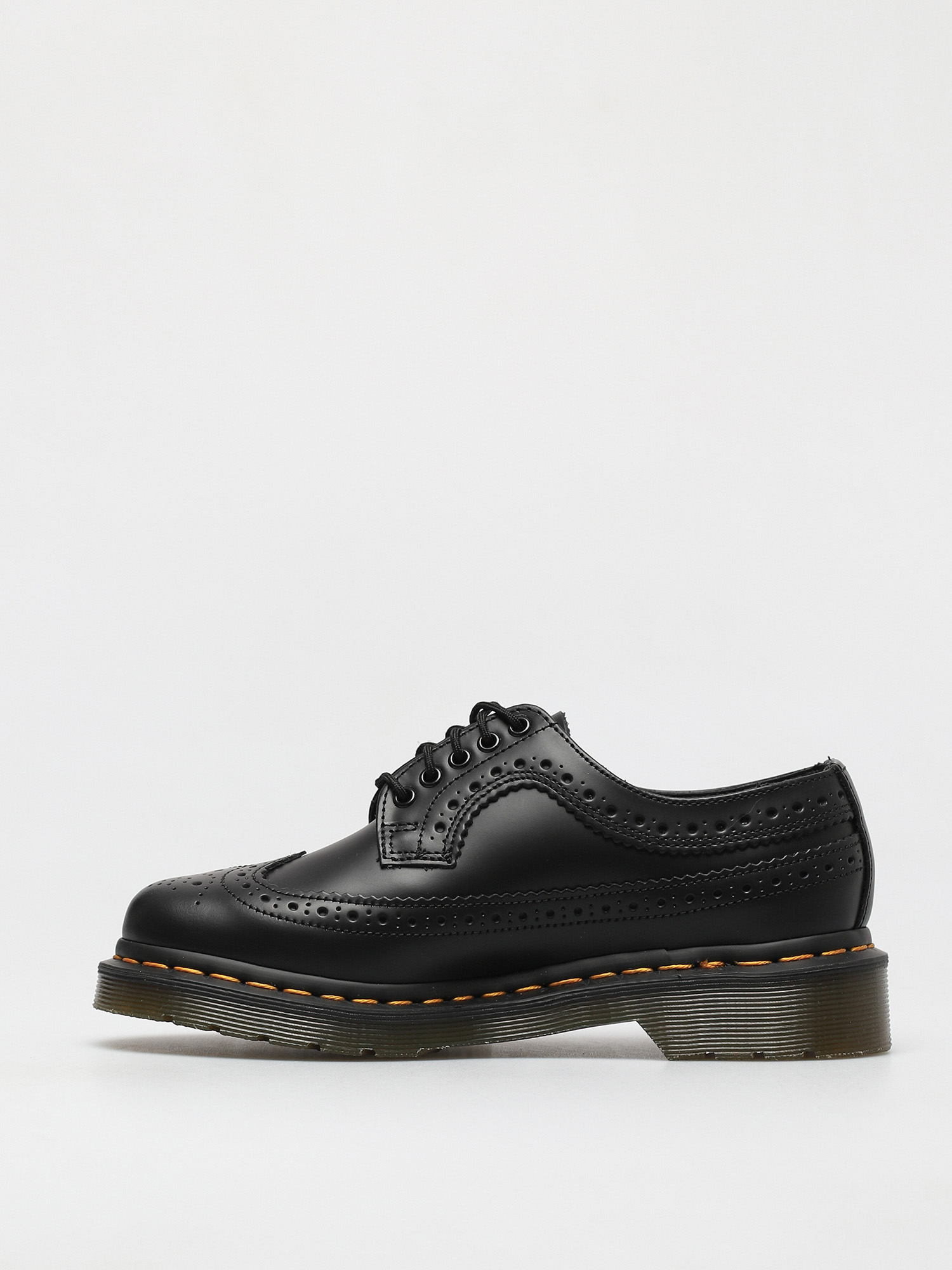 Dr. Martens 3989 Brogue Schuhe (Black)