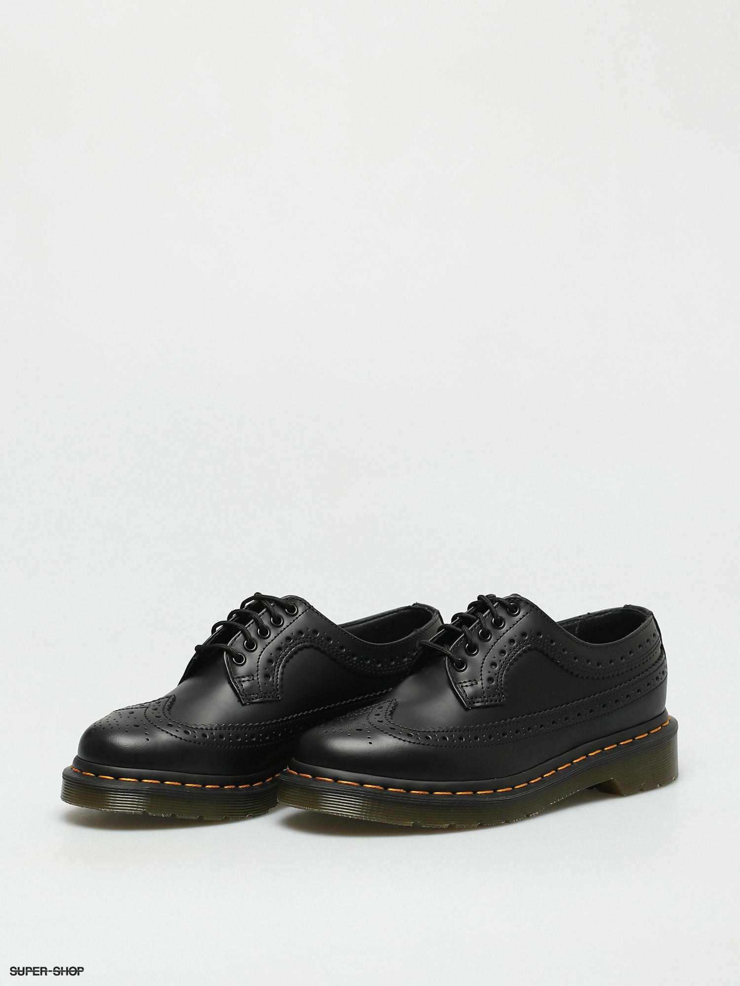 Martens brogue hotsell