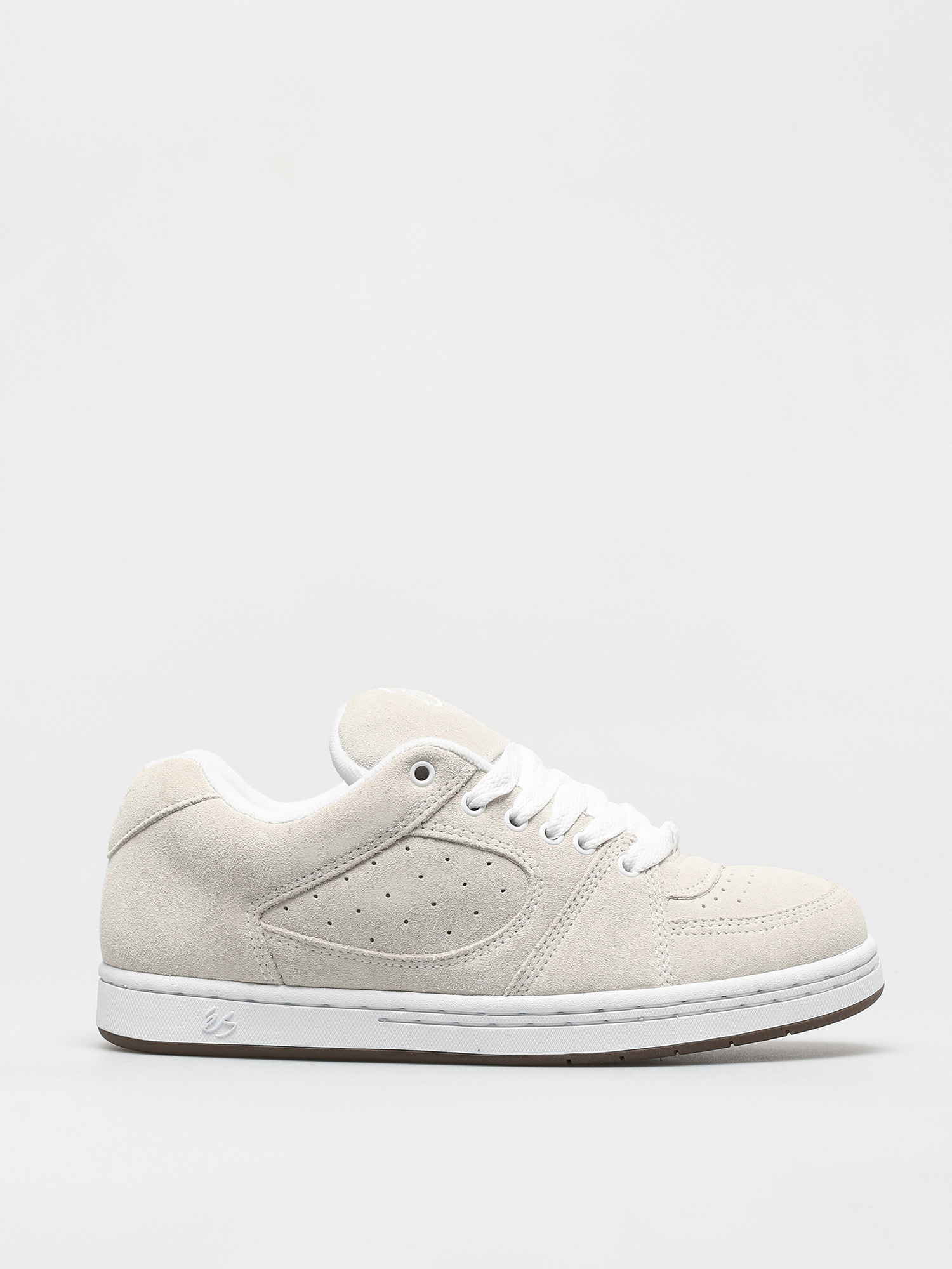 Es Accel Og Shoes White Gum