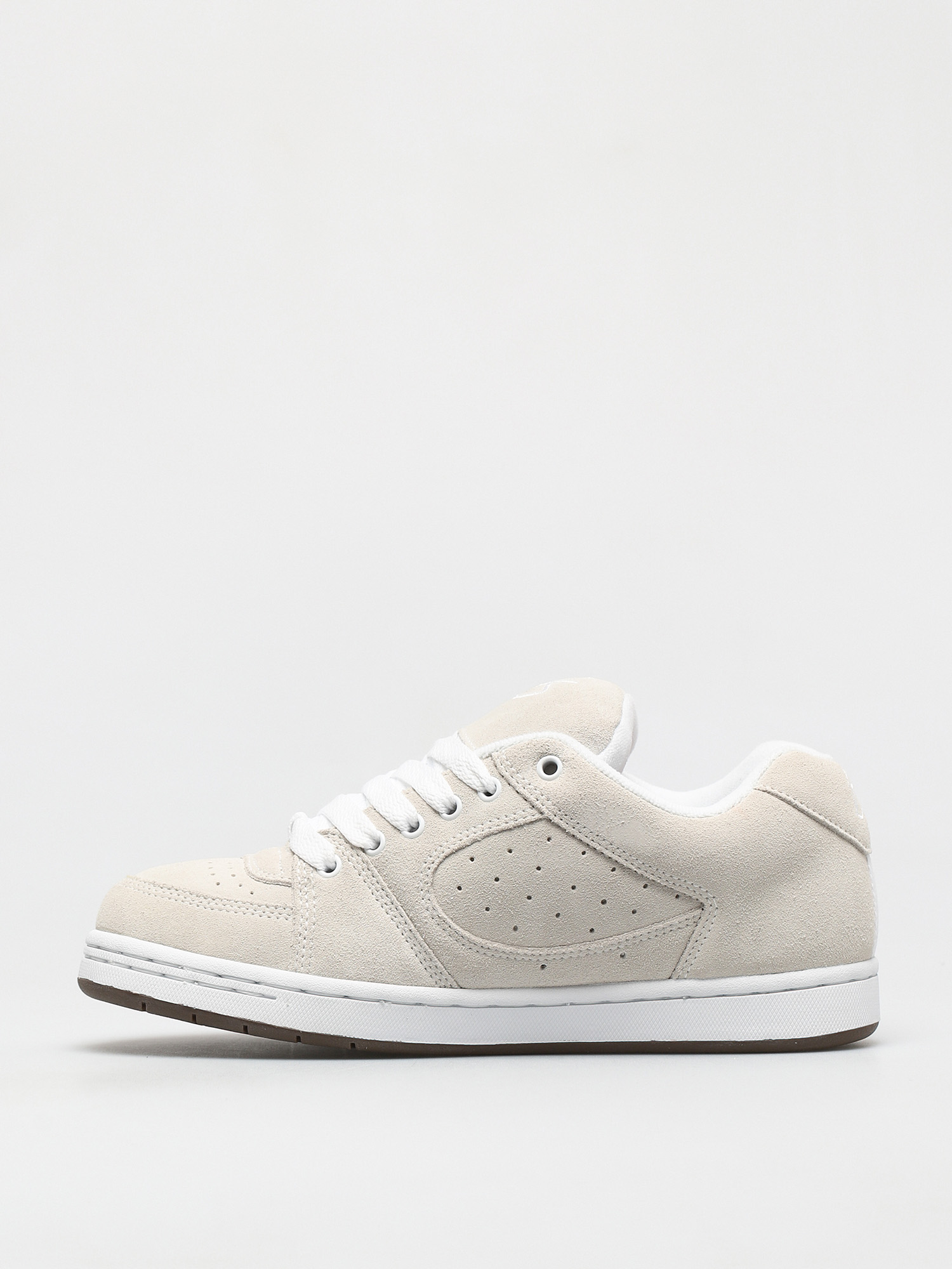 eS Accel Og Schuhe (white/gum)