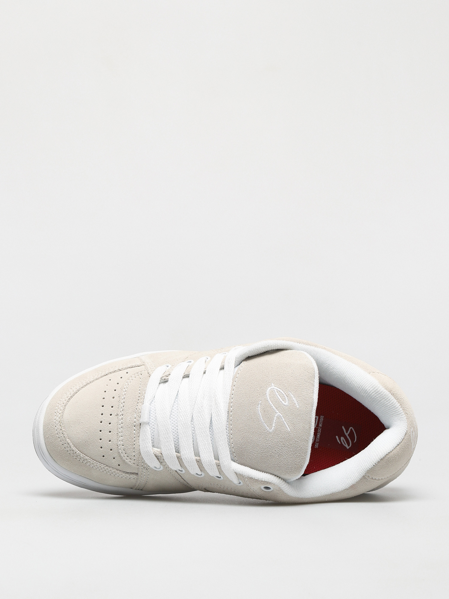 eS Accel Og Schuhe (white/gum)