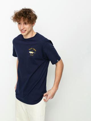 Salty Crew Ahi Mount T-shirt (navy)