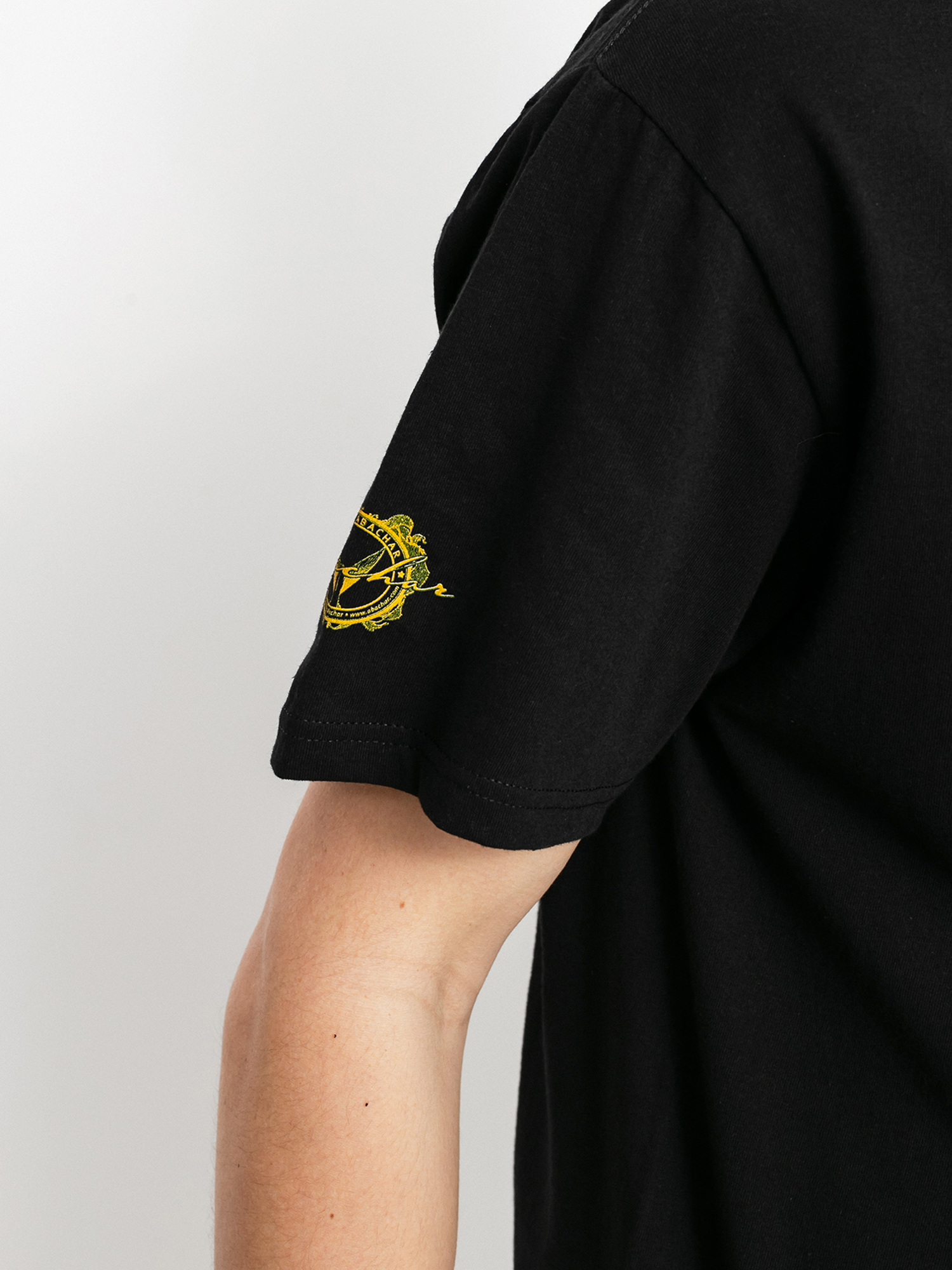 Salty Crew Ahi Mount T-shirt (black)