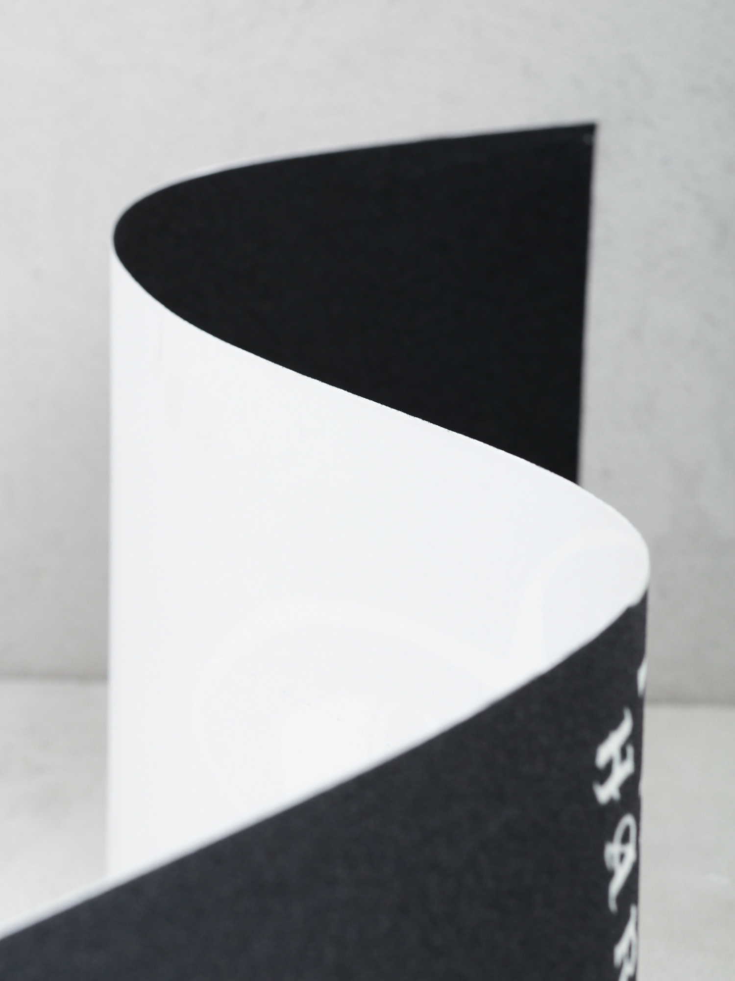 Hard Luck Creep Grip (black)