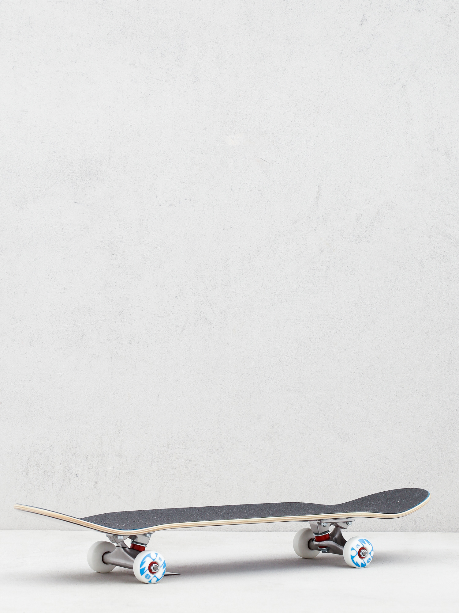 Alienworkshop Believe Skateboard (black)