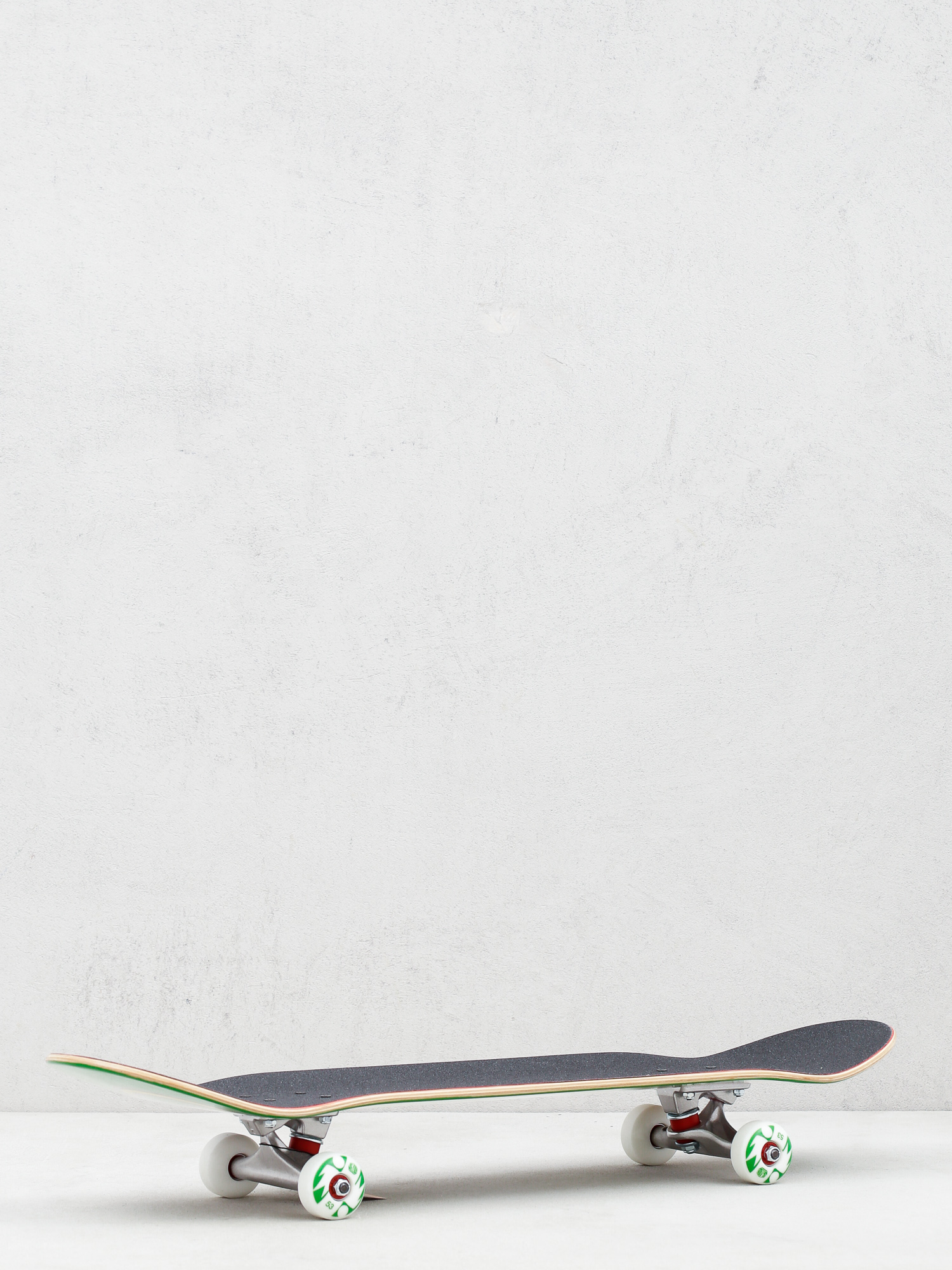 Alienworkshop Missing Link Skateboard (green)