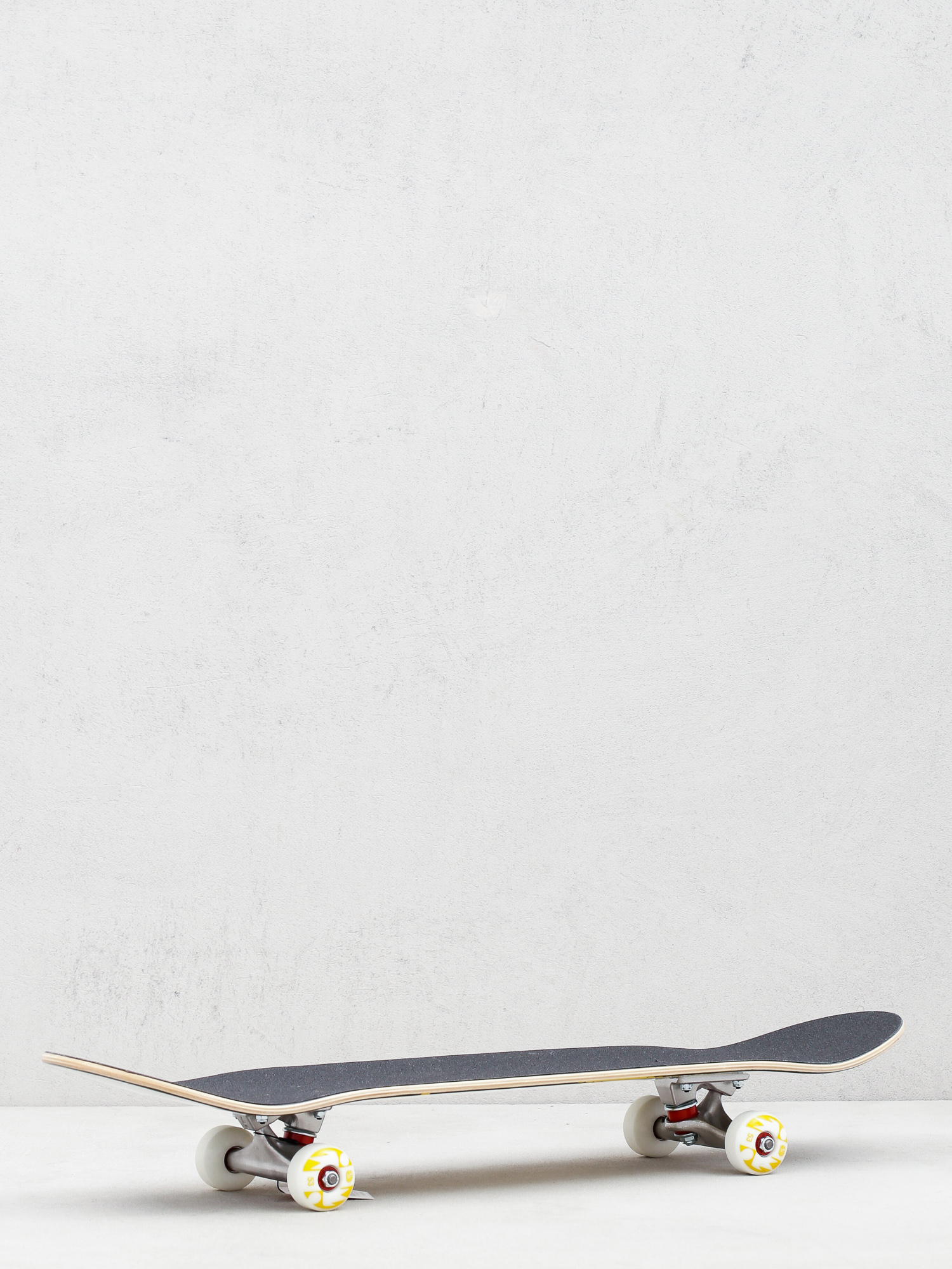 Alienworkshop Abduction Skateboard (green)