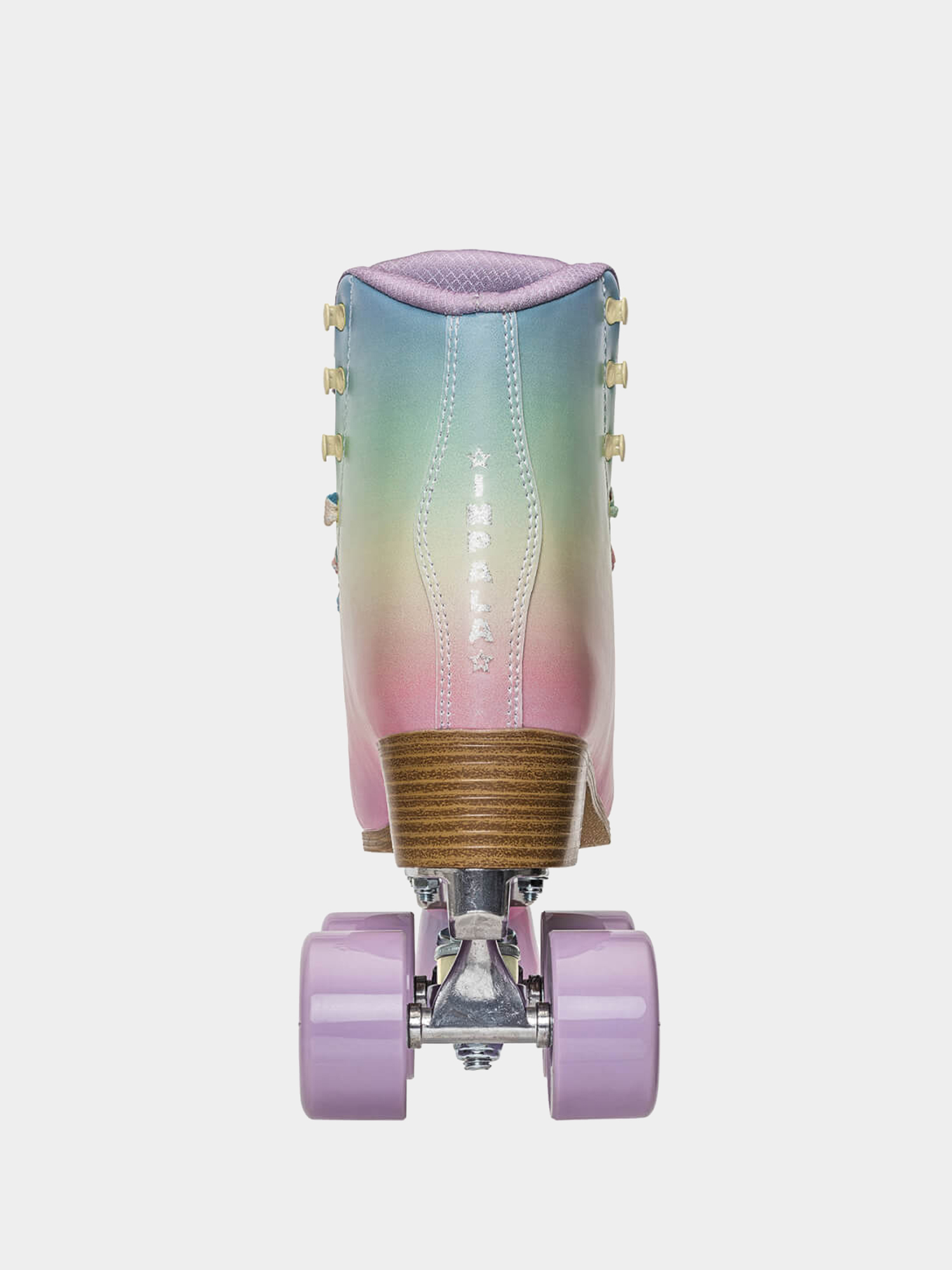 Impala Quad Skate Rollschuh Wmn (pastel fade)