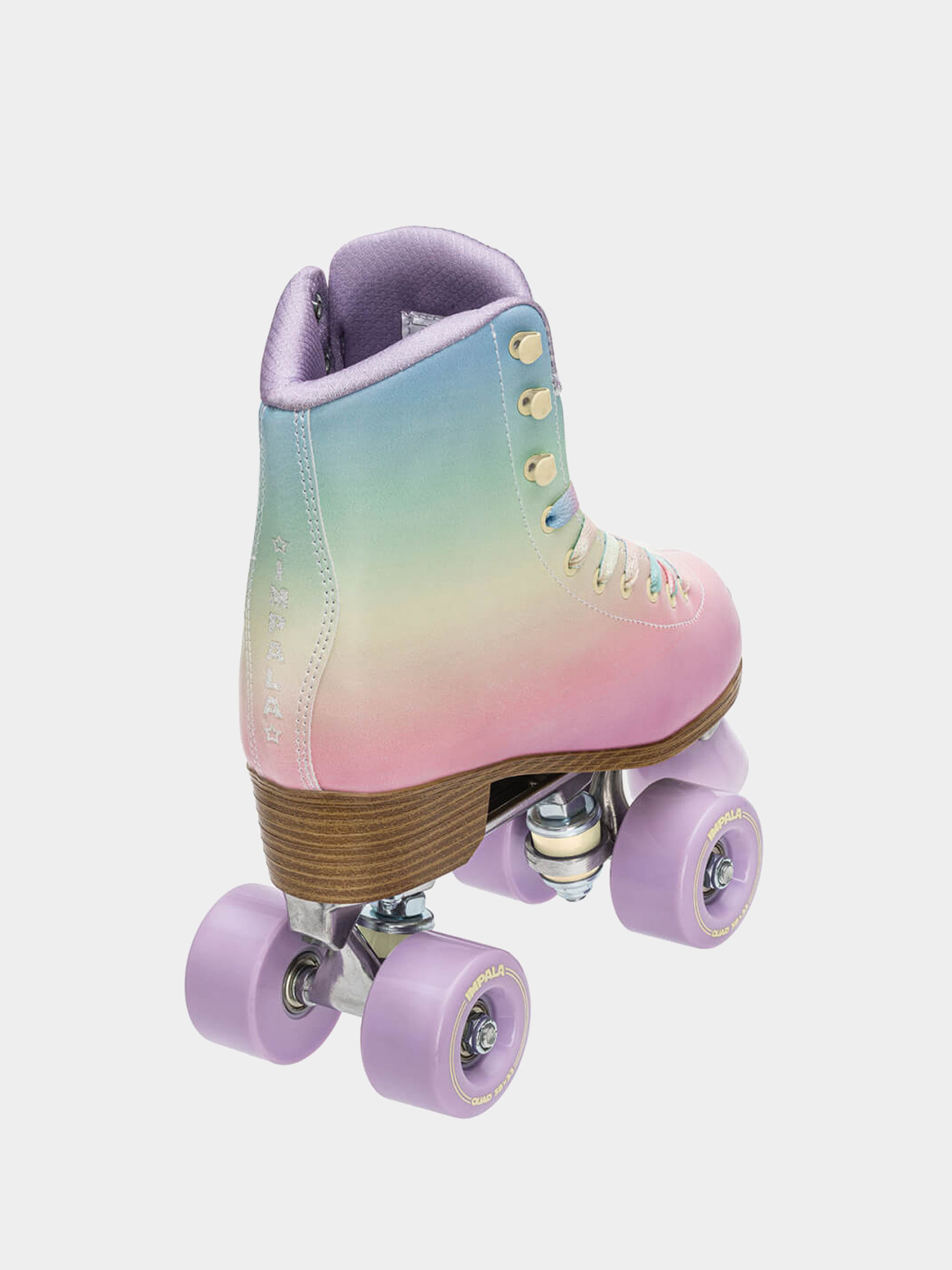 Impala Quad Skate Roller skates Wmn (pastel fade)