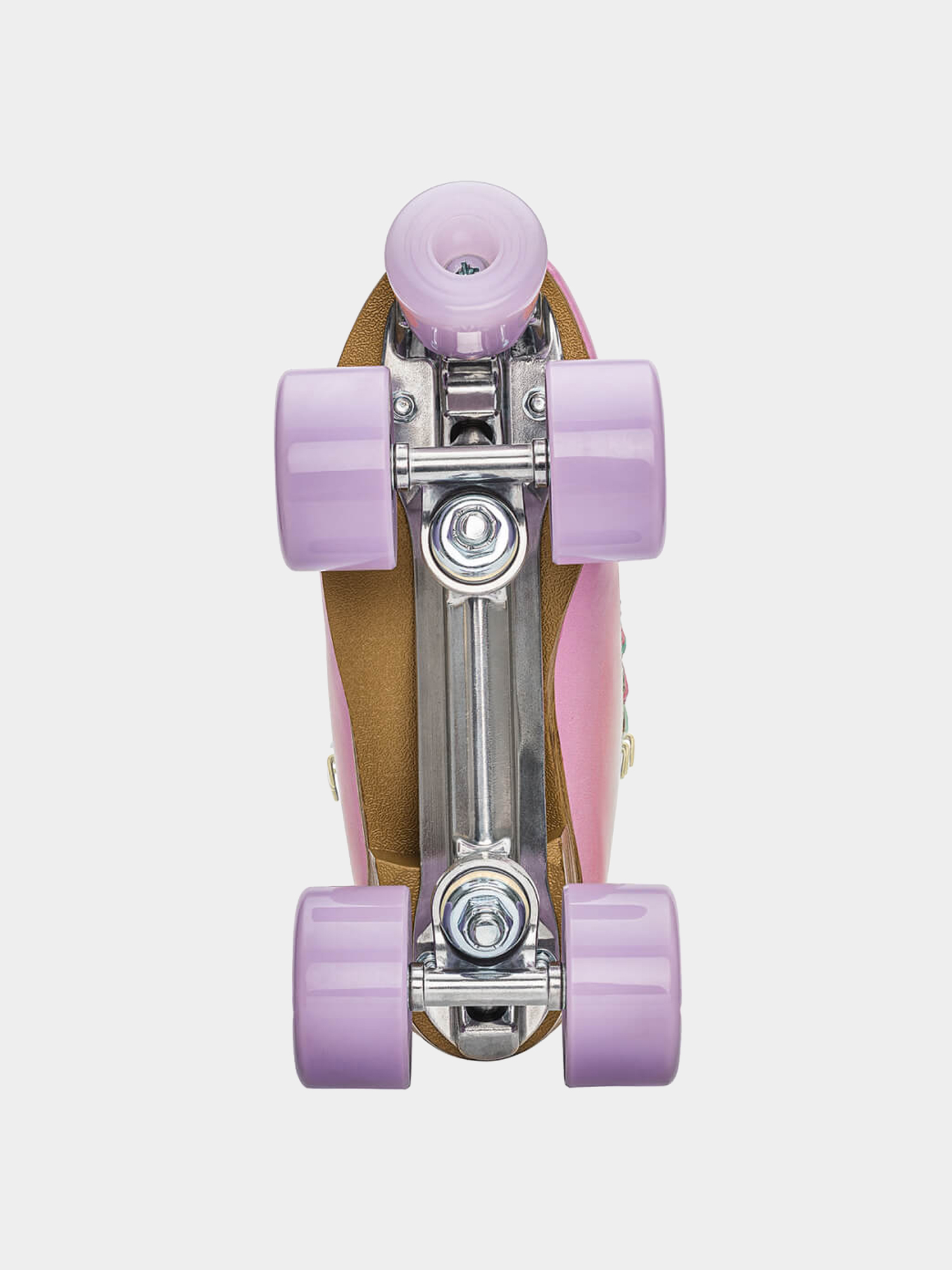 Impala Quad Skate Roller skates Wmn (pastel fade)