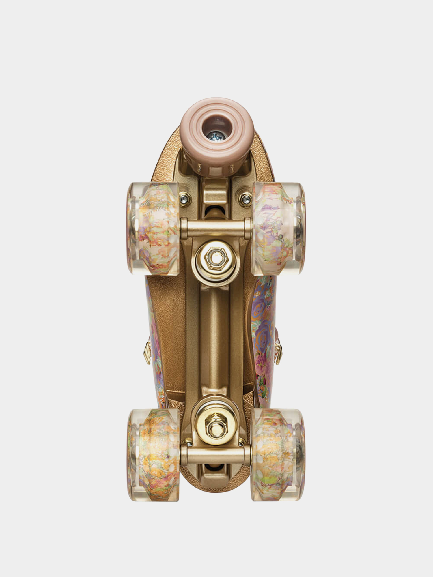 Impala Quad Skate Roller skates Wmn (cynthia rowley floral)