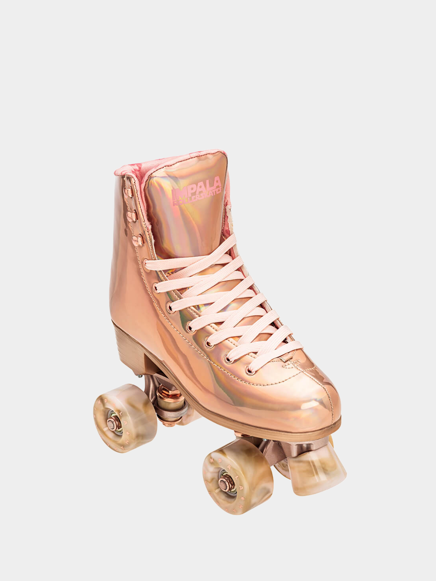 Impala Quad Skate Rollschuh Wmn (marawa rose gold)
