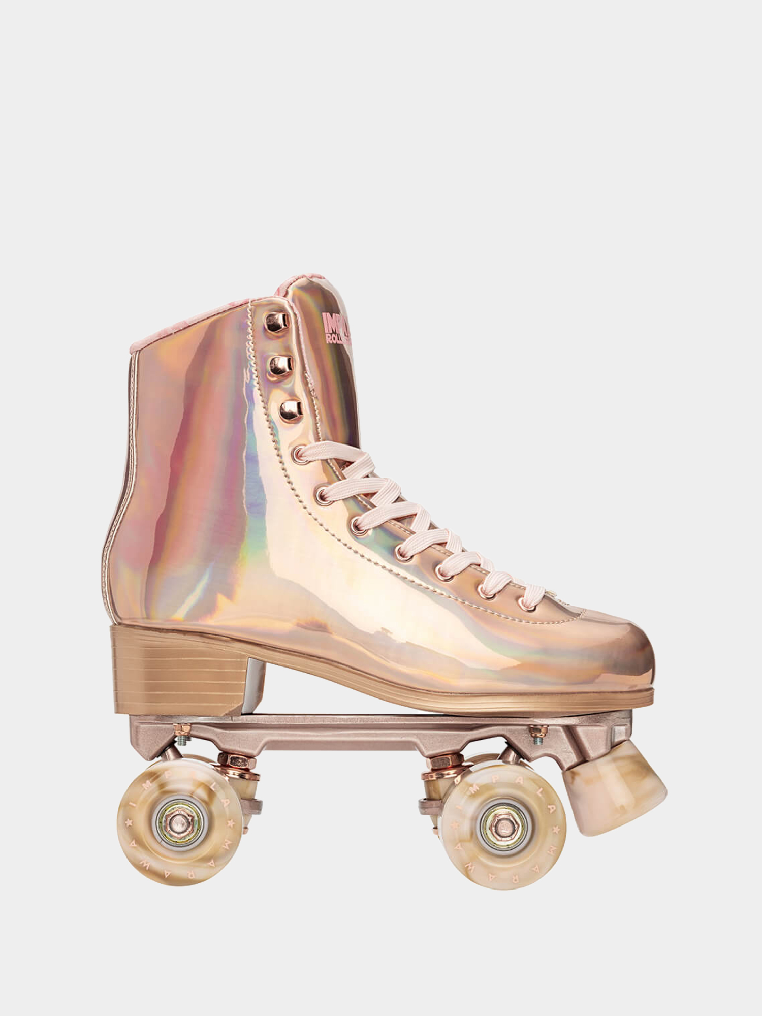 Impala Quad Skate Roller skates Wmn (marawa rose gold)