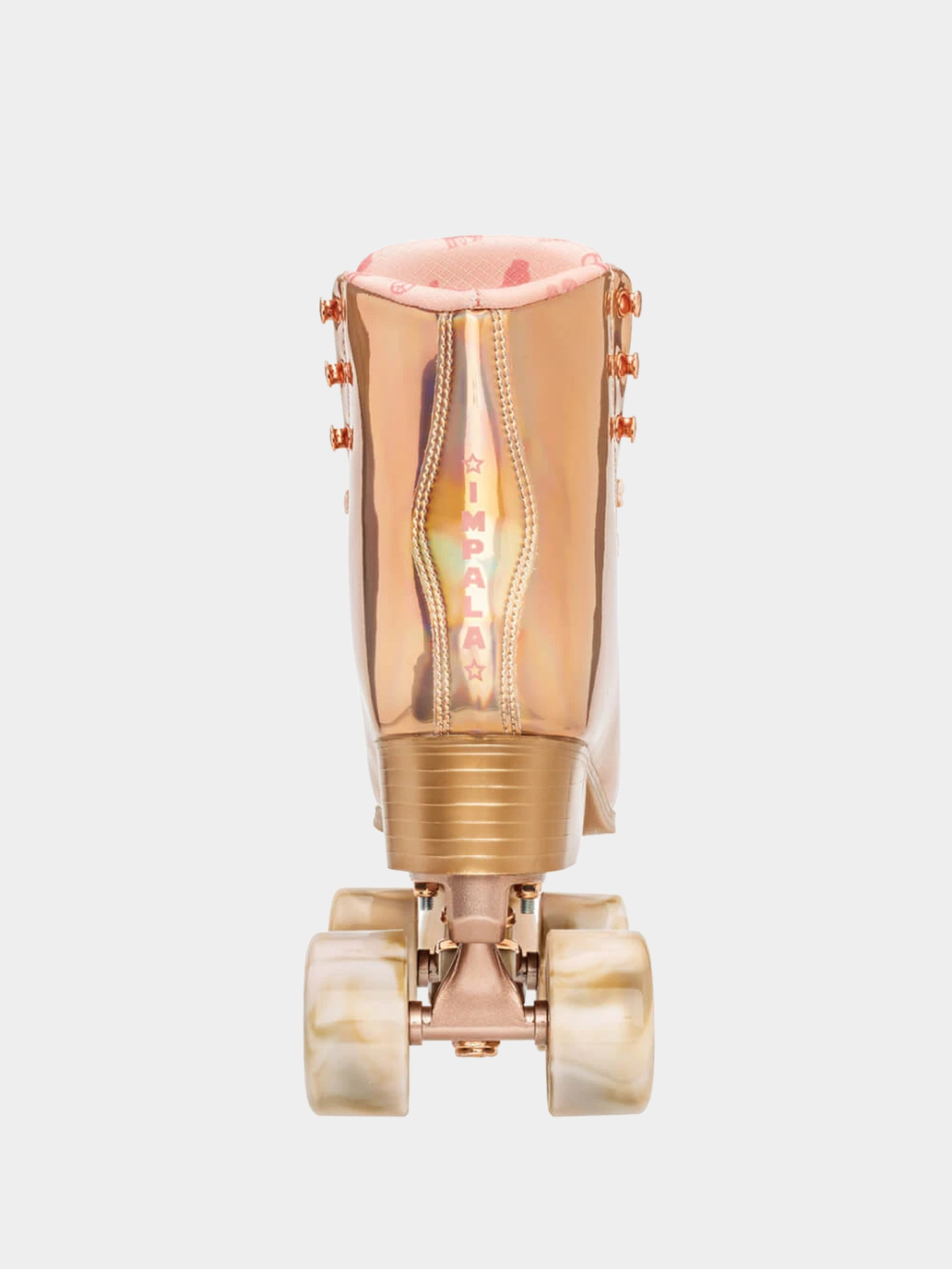 Impala Quad Skate Rollschuh Wmn (marawa rose gold)