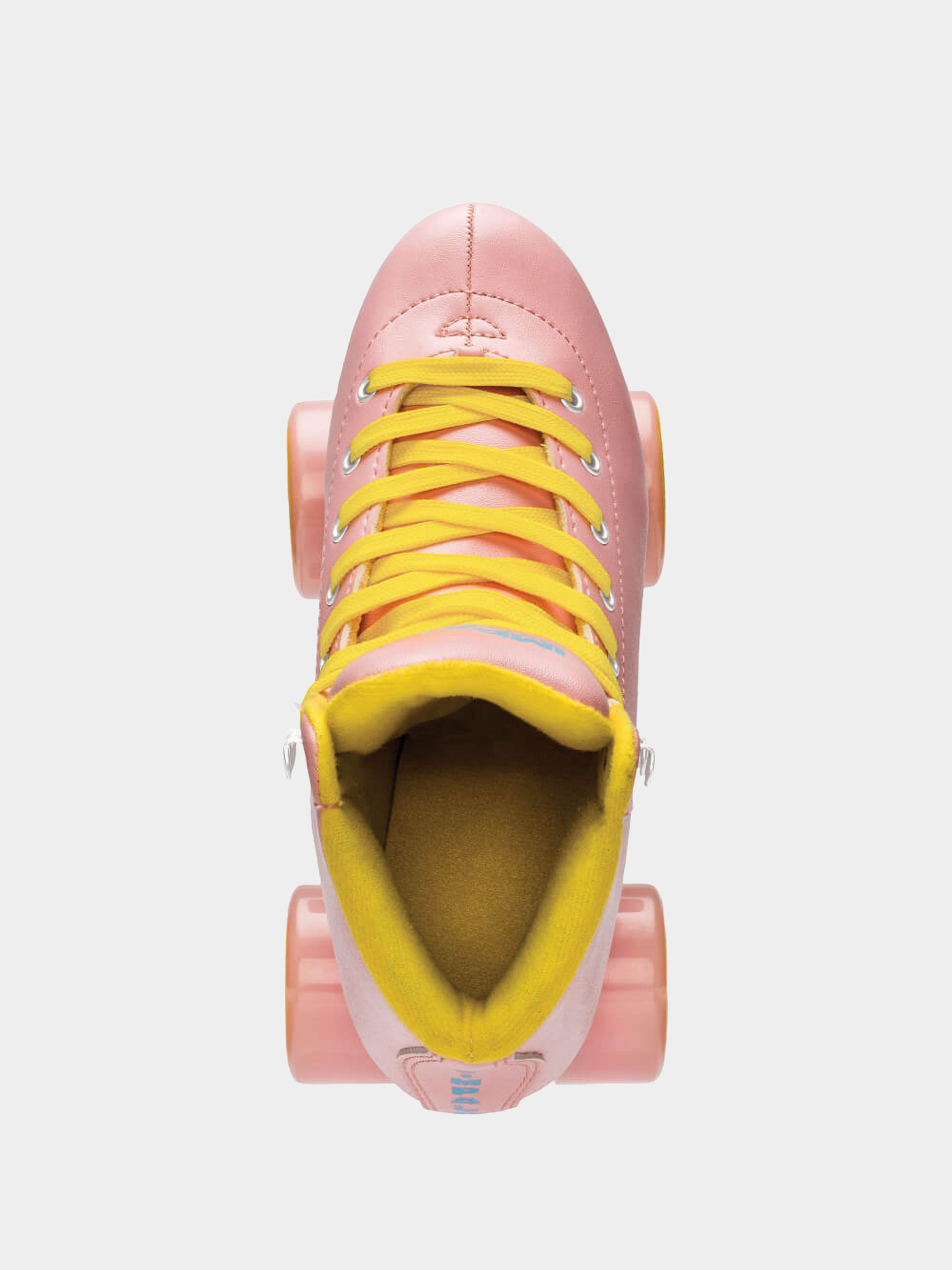 Impala Quad Skate Rollschuh Wmn (pink/yellow)