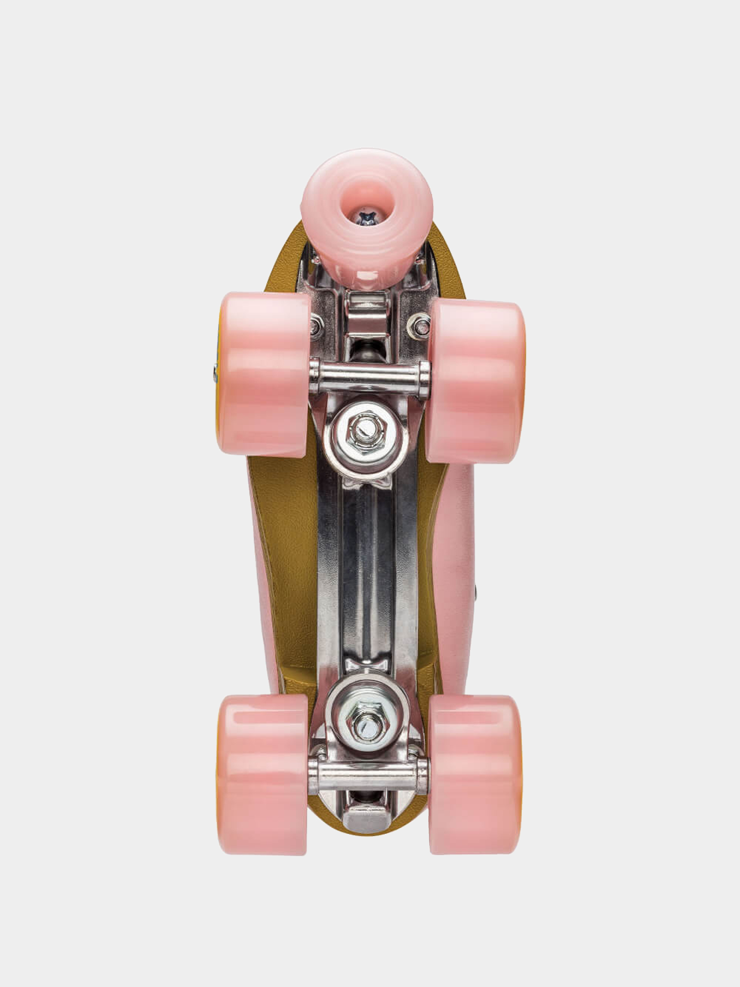 Impala Quad Skate Rollschuh Wmn (pink/yellow)
