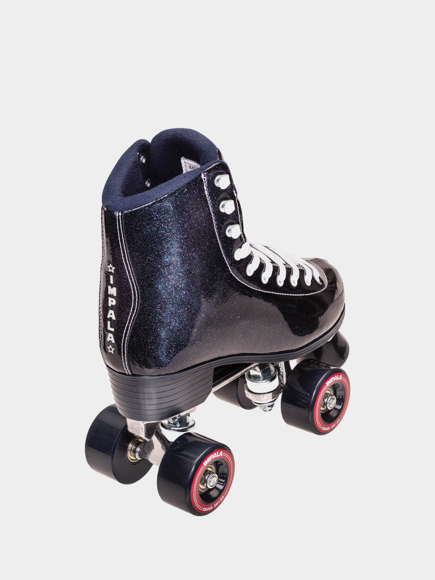 Impala Quad Skate Roller skates Wmn (midnight)