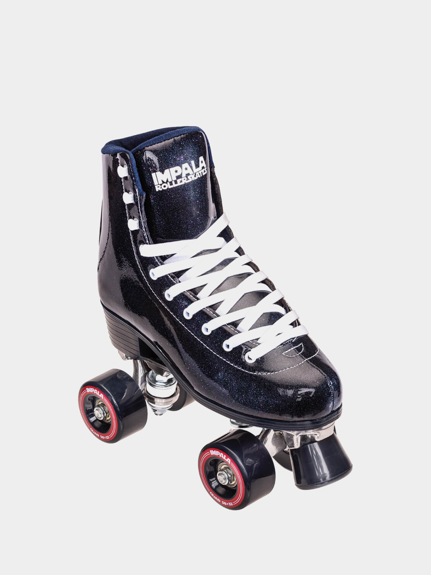 Impala Quad Skate Roller skates Wmn (midnight)