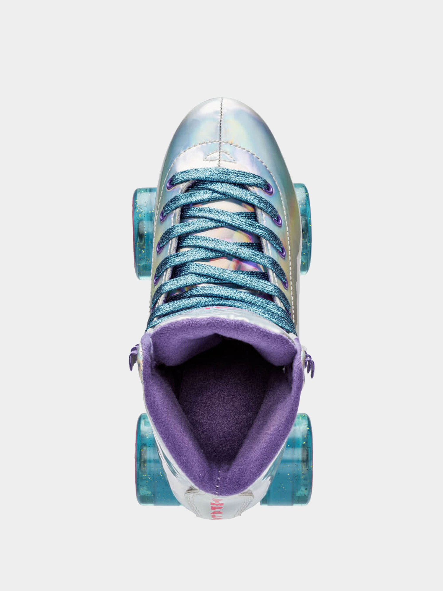 Impala Quad Skate Rollschuh Wmn (holographic)