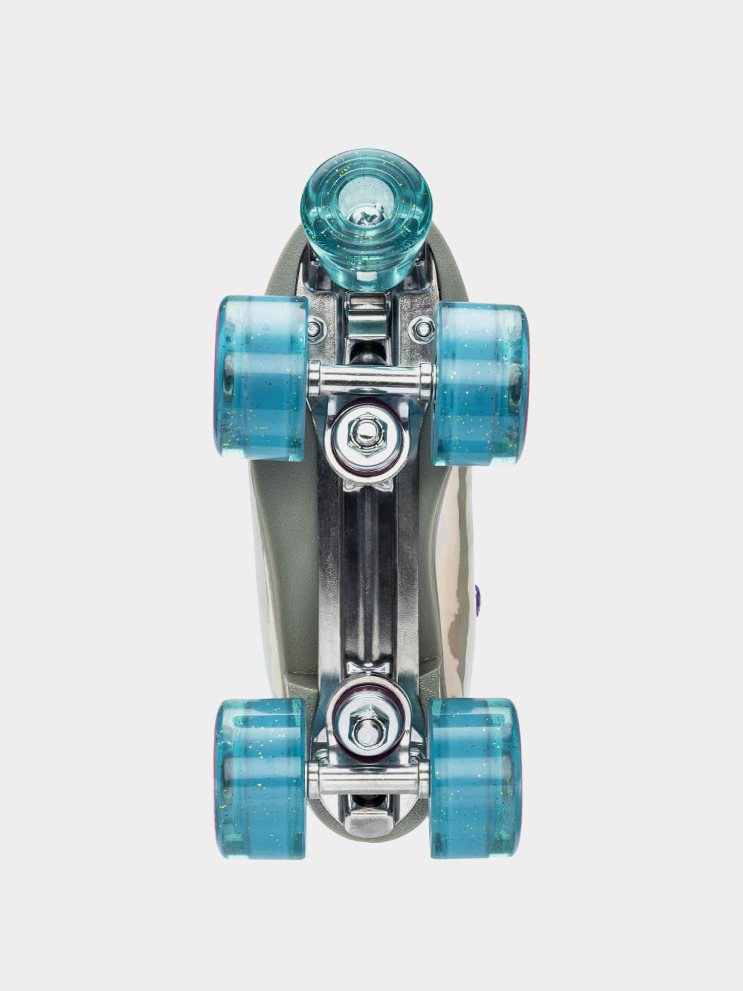 Impala Quad Skate Roller skates Wmn (holographic)