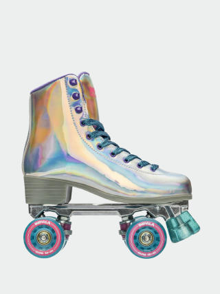 Impala Quad Skate Roller skates Wmn (holographic)