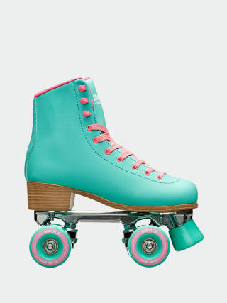 Impala Quad Skate Roller skates Wmn (aqua)