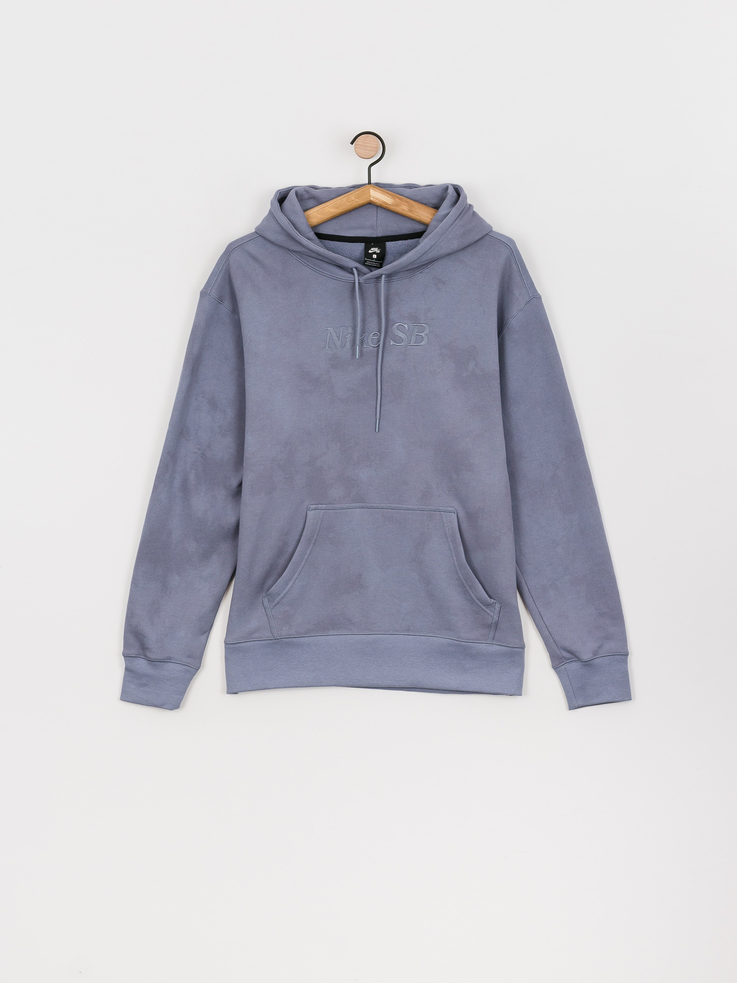 Nike SB Front Script Sweatshirt (ashen slate/ashen slate)