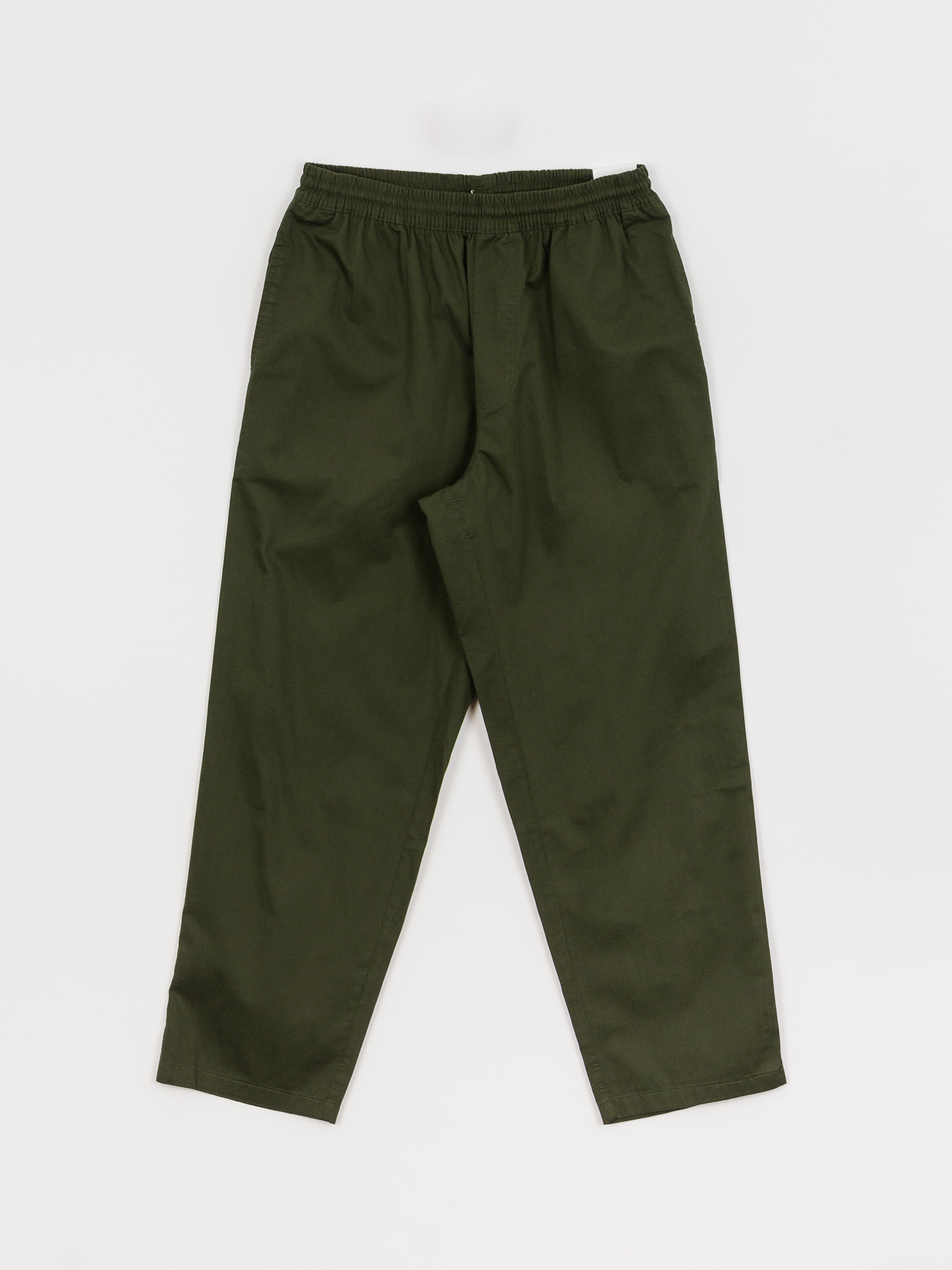 Polar Skate Surf Pants (dark olive)