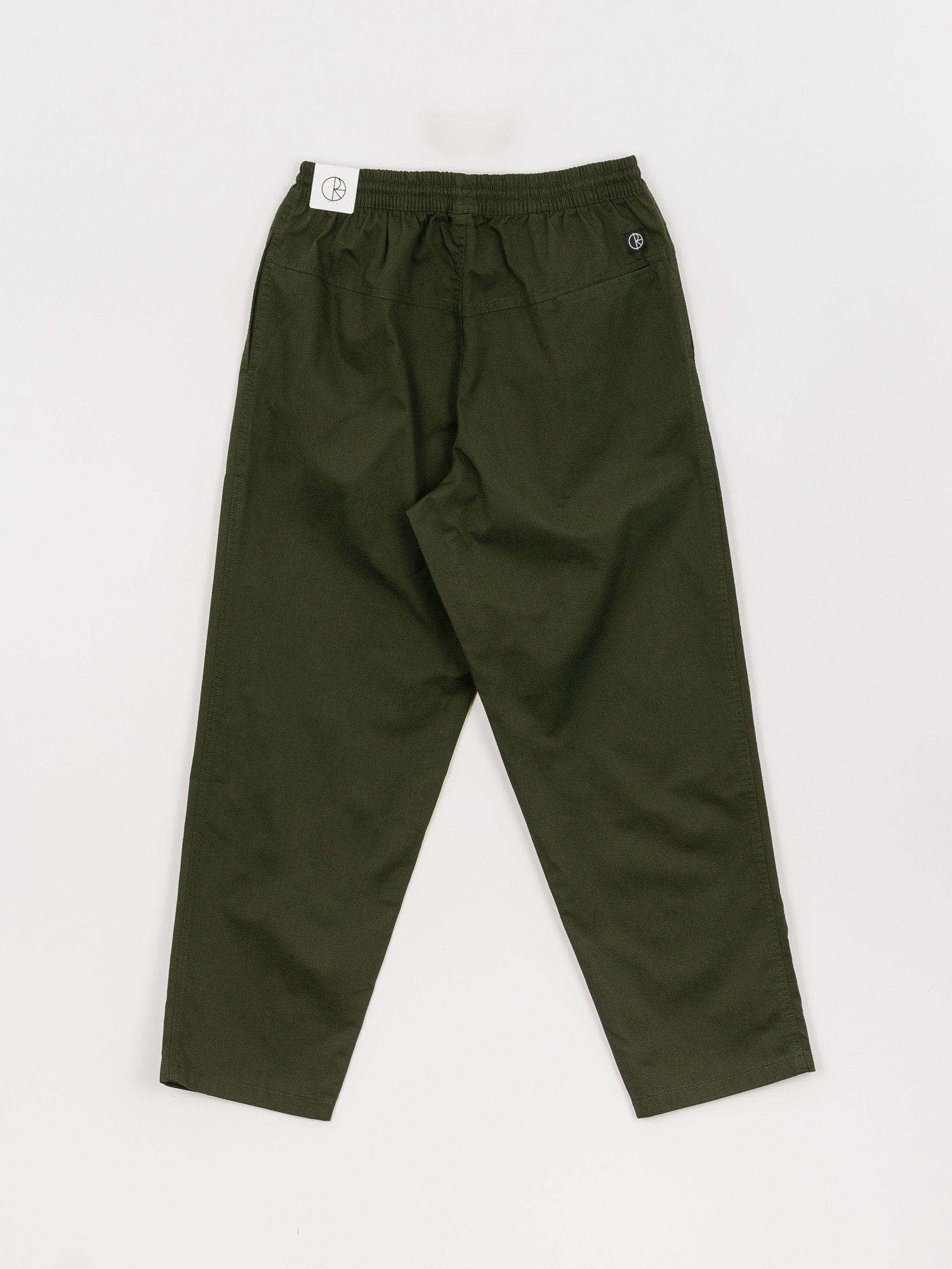 Polar Skate Surf Hose (dark olive)