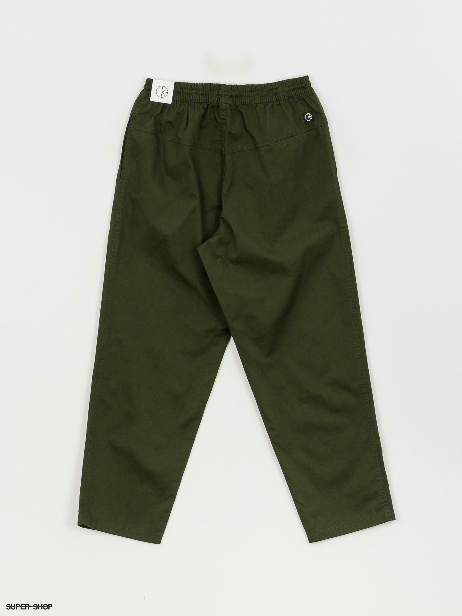 Polar surf pants dark 2024 olive