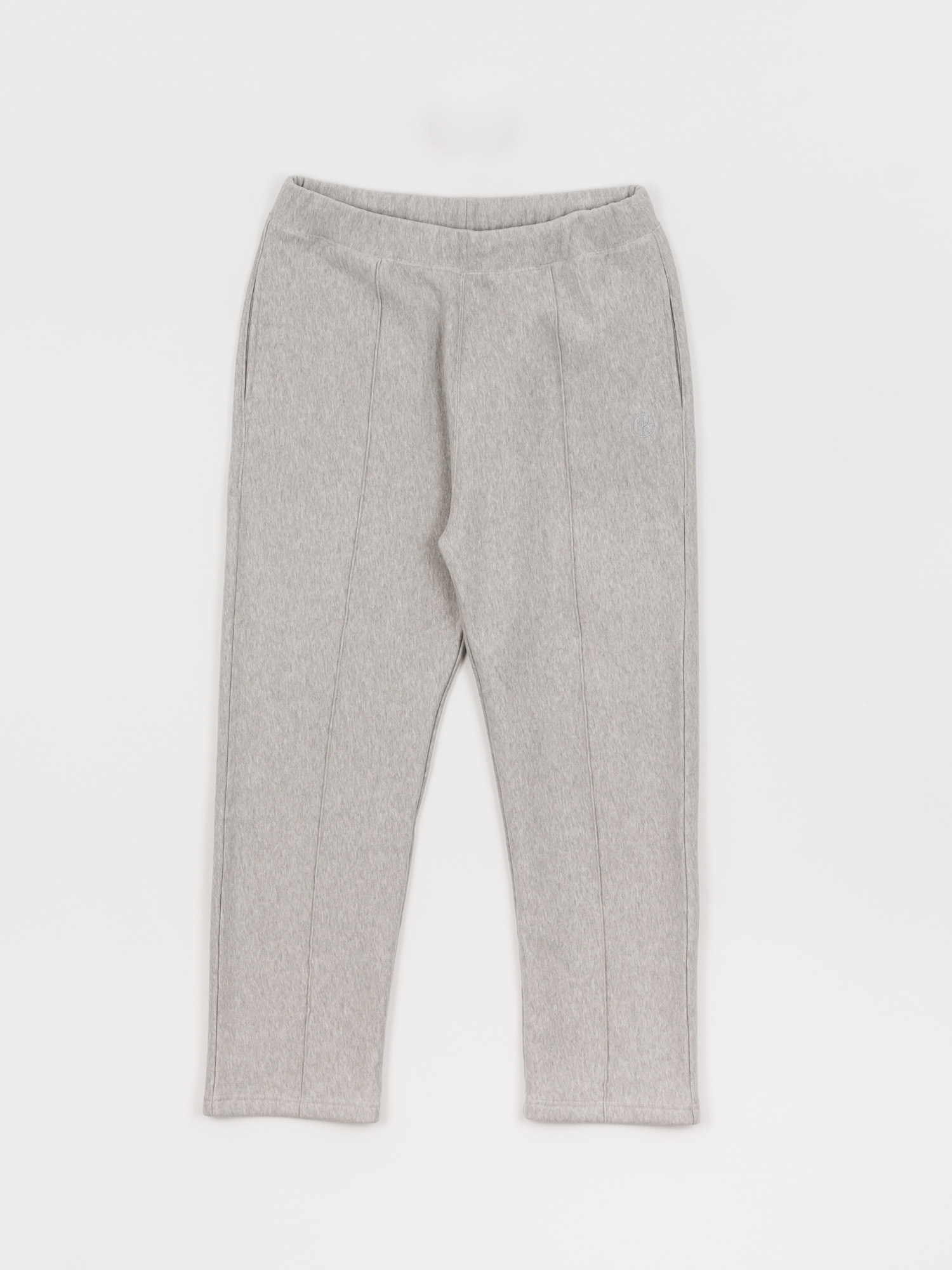 Polar Skate Torsten Track Pants (sport grey)