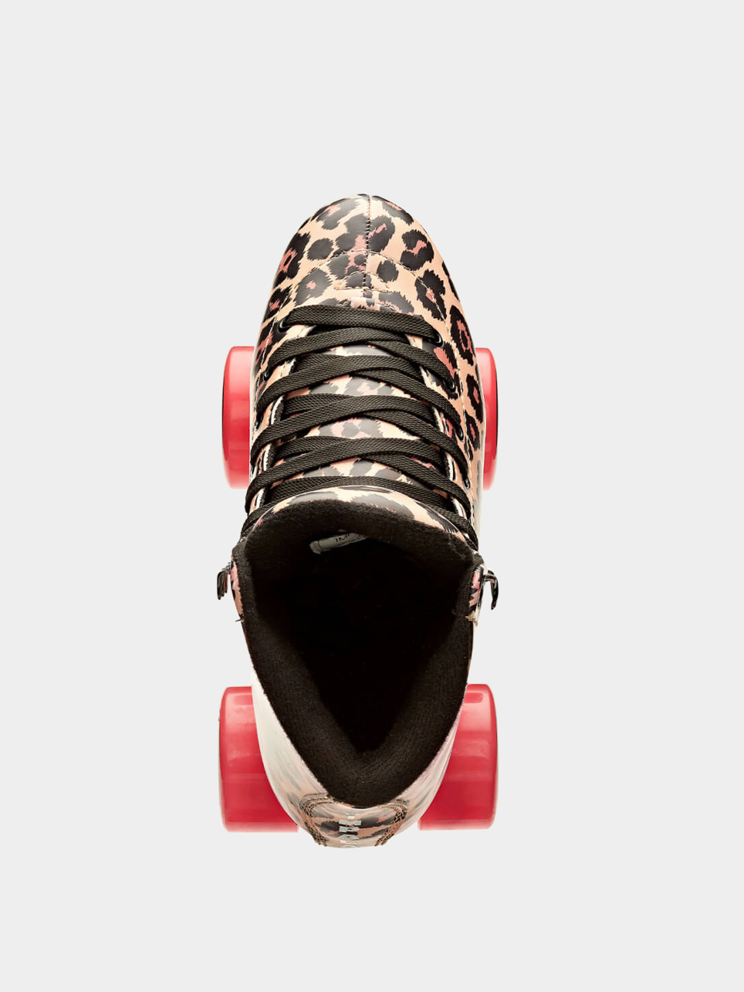 Impala Quad Skate Rollschuh Wmn (leopard)