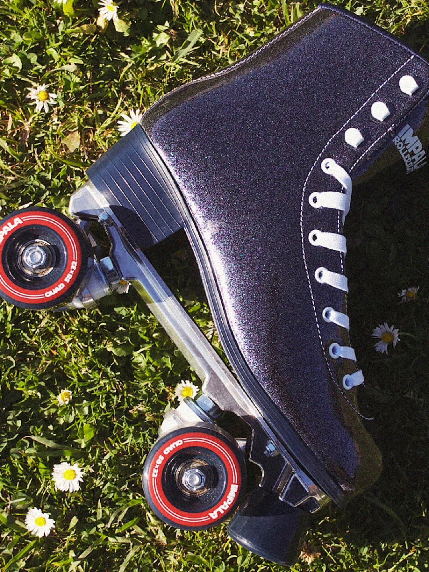 Impala Quad Skate Rollschuh Wmn (midnight)