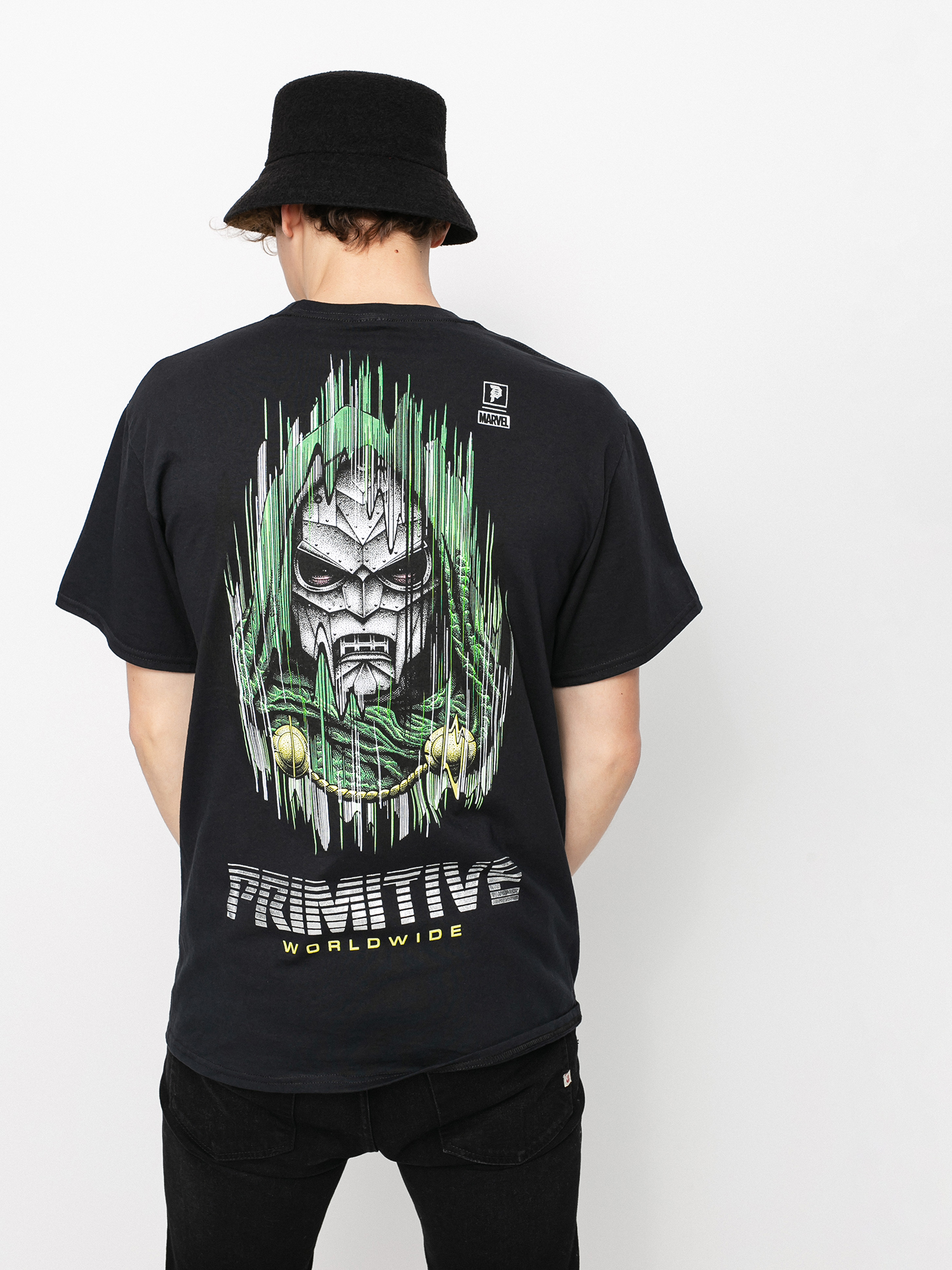 doom t shirt