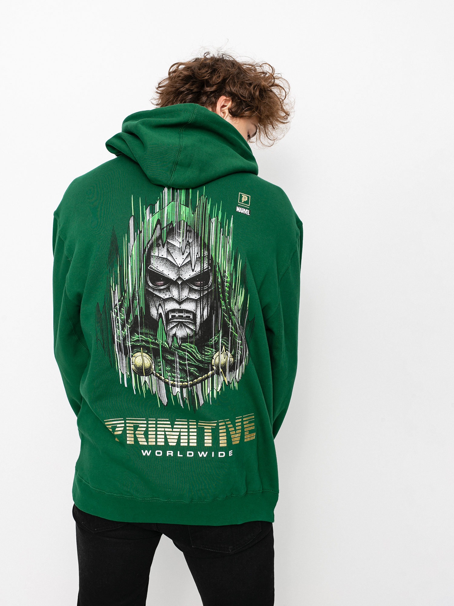 Primitive Ginza Green Hoodie Flash Sales - www.railwaytech-indonesia.com  1695872643