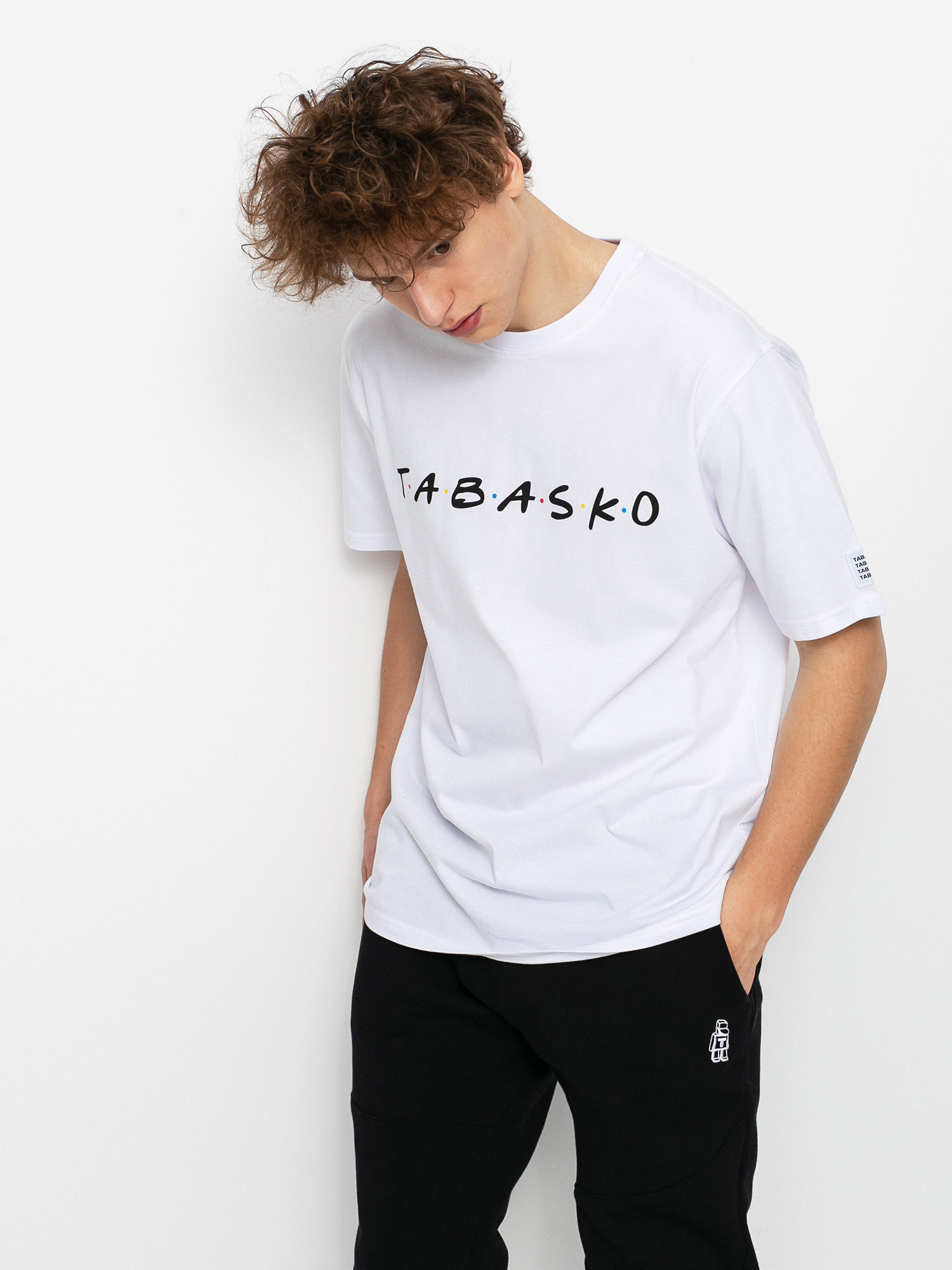 t shirt friends c&a