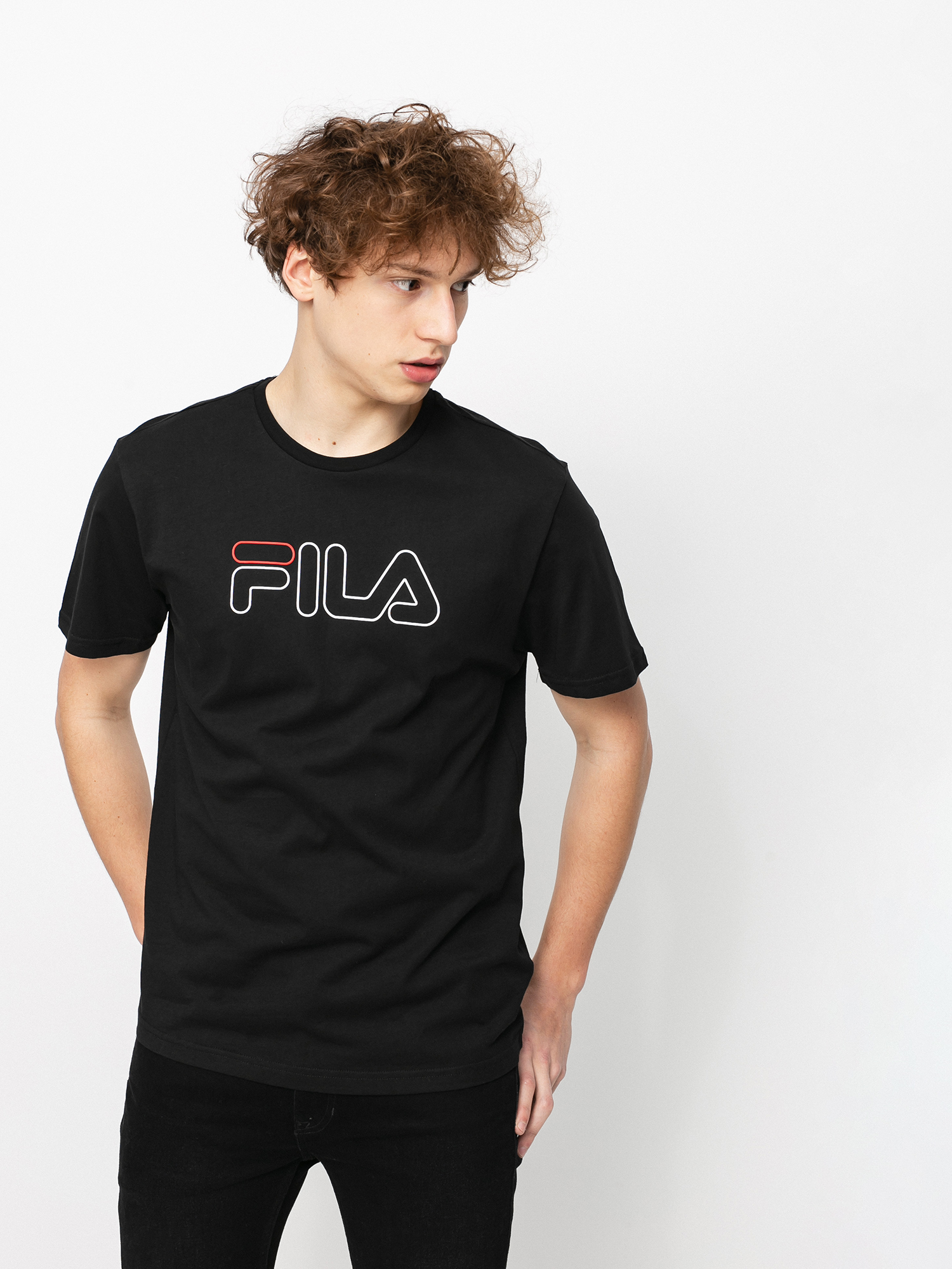 Fila Paul T-shirt (black)