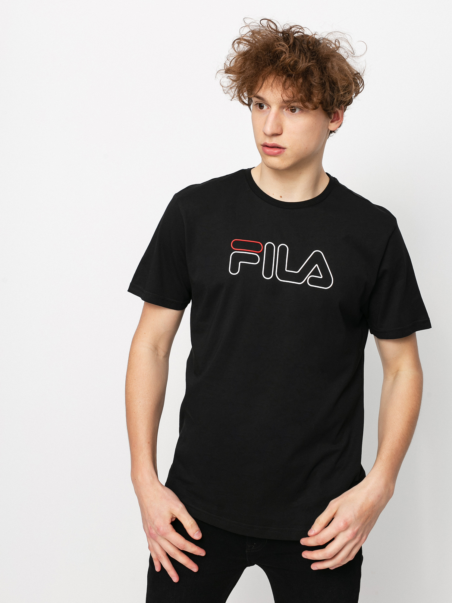 Fila Paul T-shirt (black)