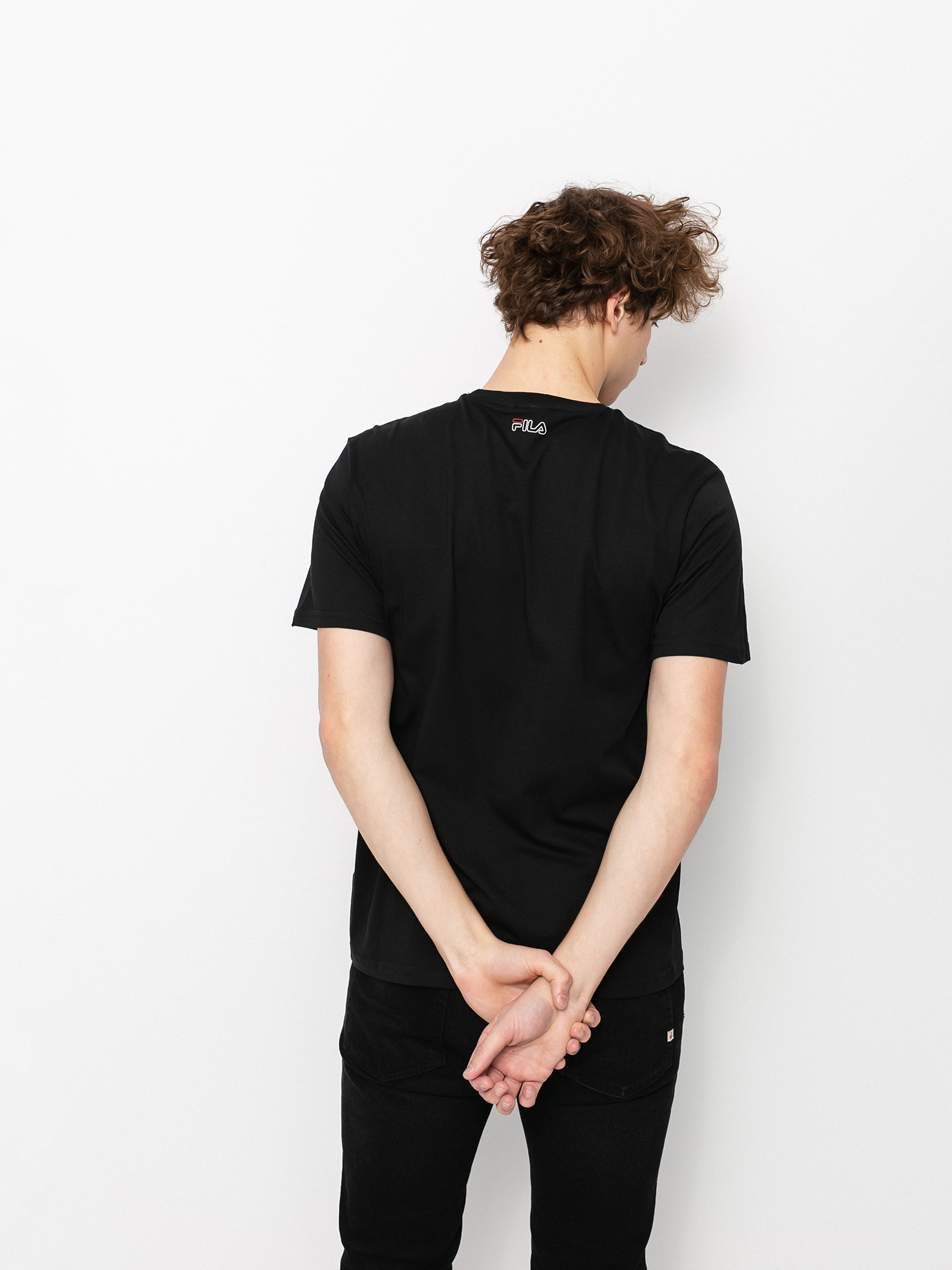 Fila Paul T-shirt (black)