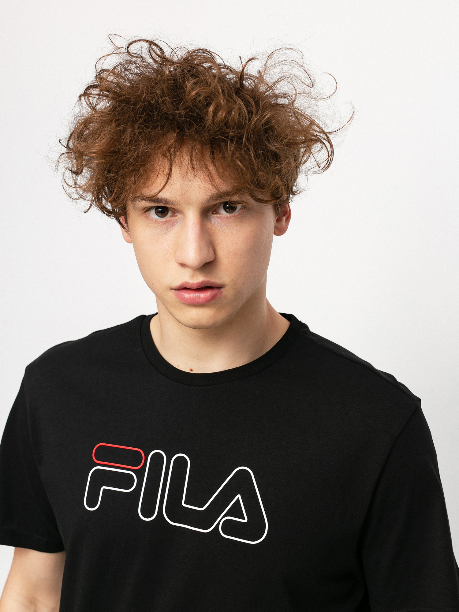 Fila Paul T-shirt (black)