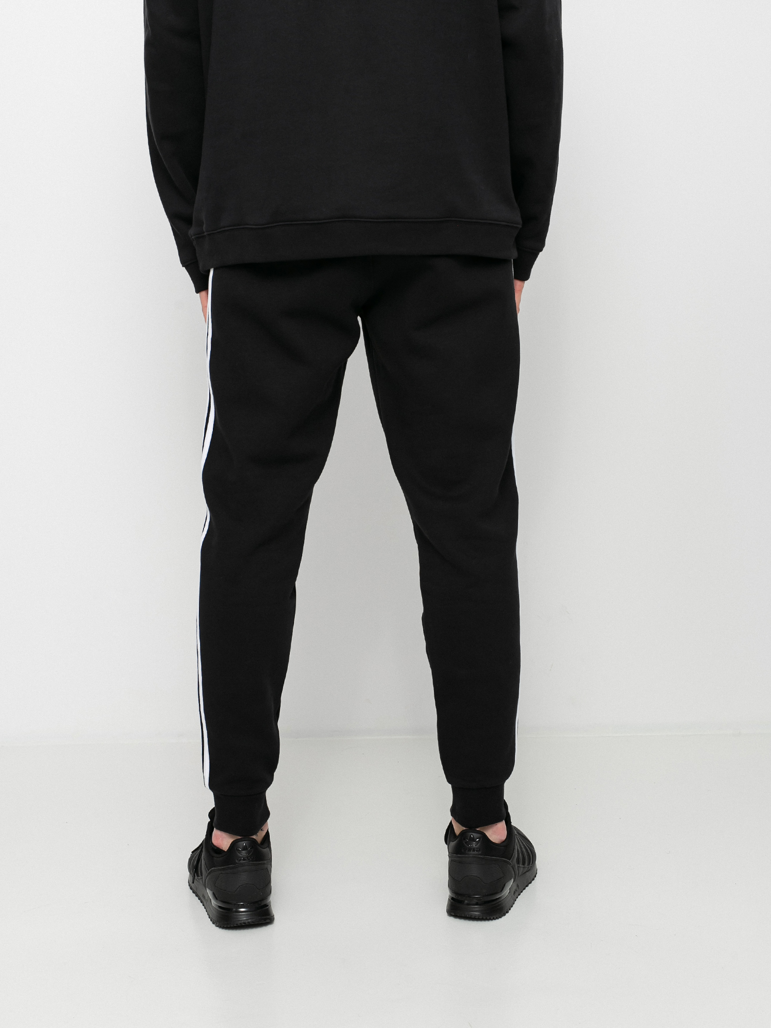 adidas Originals 3 Stripes Pants (black)