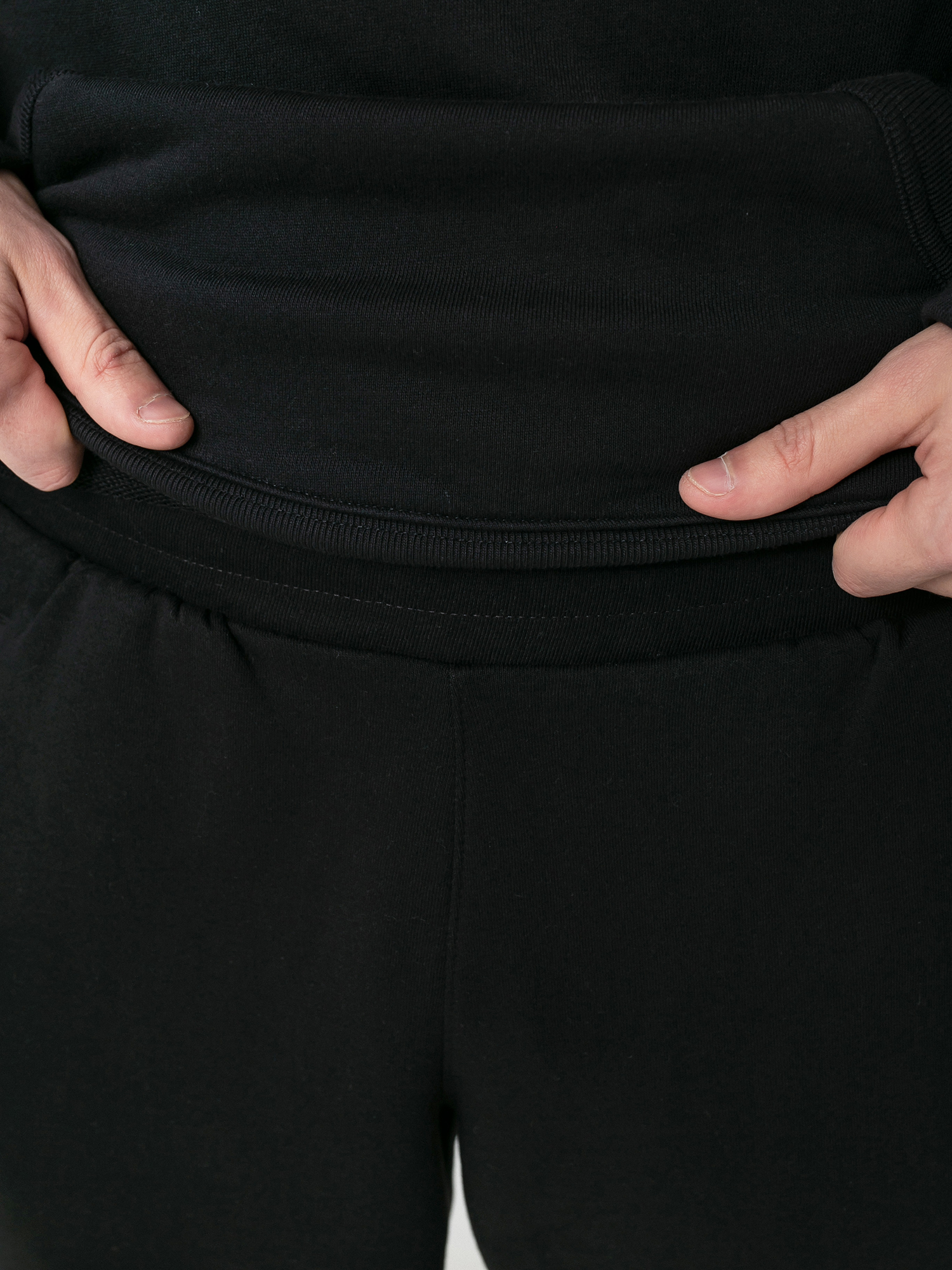 adidas Originals 3 Stripes Pants (black)