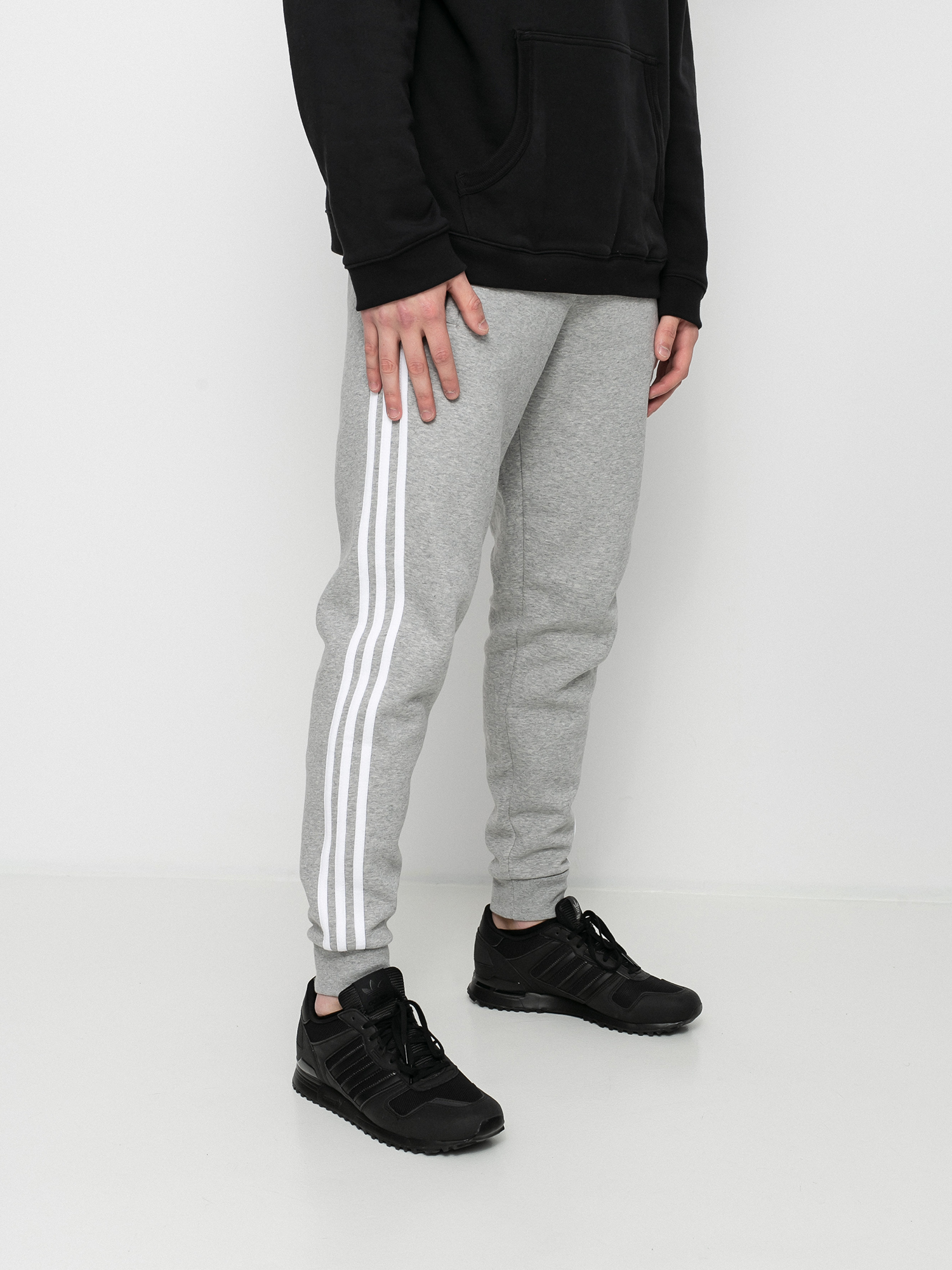 Adidas 3 stripes clearance hose