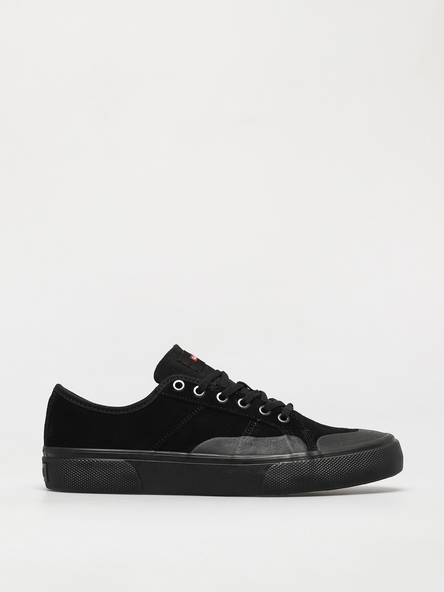 Globe Surplus Shoes (black/black/wolverine)