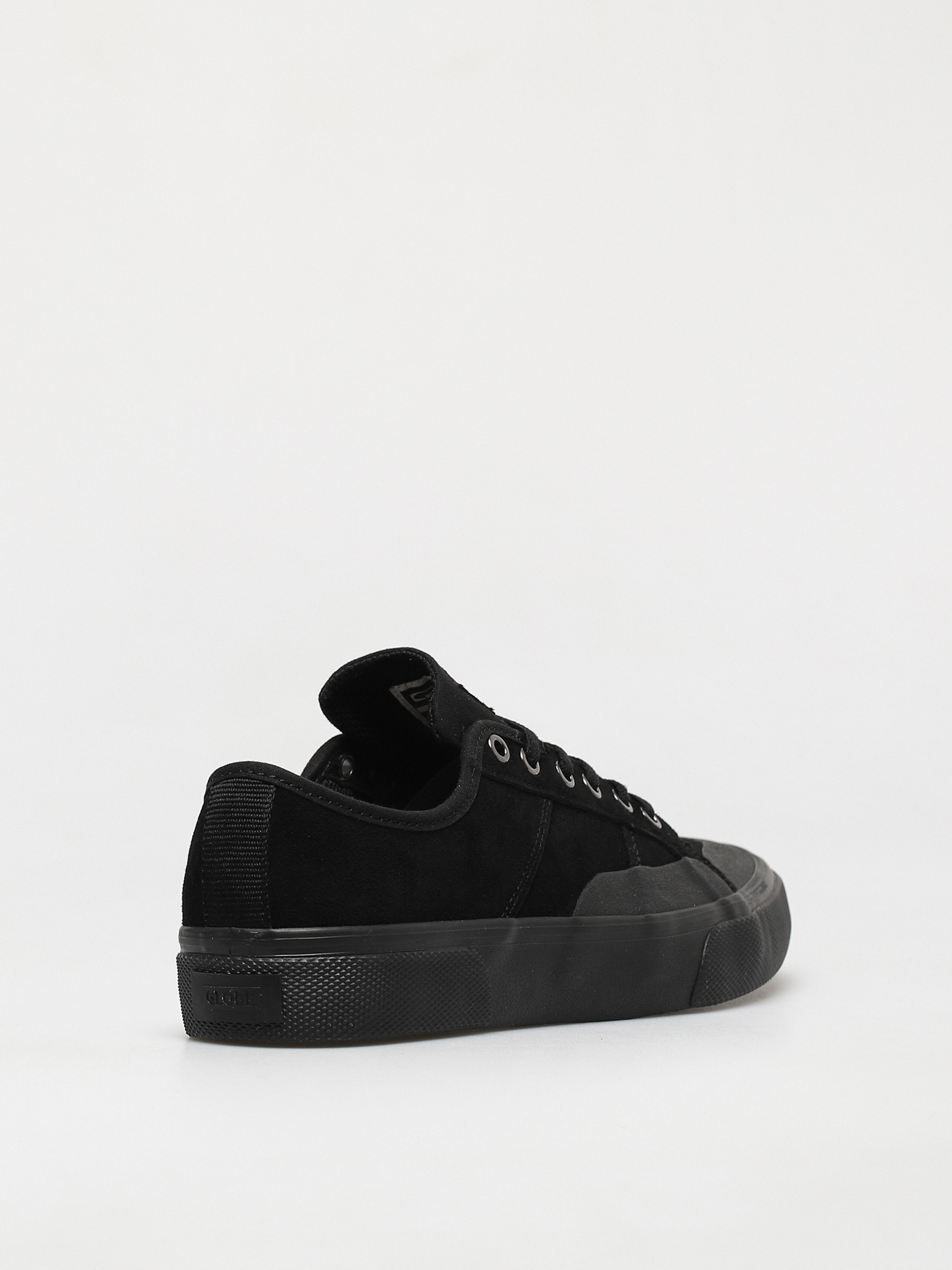 Globe Surplus Schuhe (black/black/wolverine)